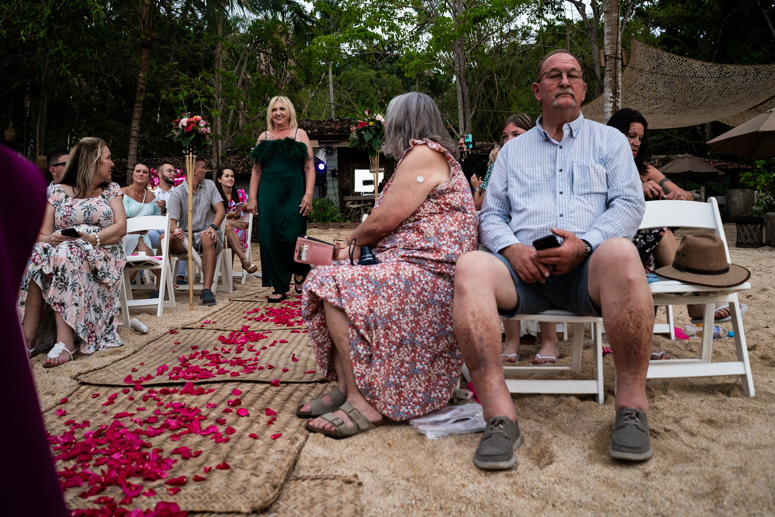 Aggie & Brian. Fotografía de Bodas Profesionales en Puerto Vallarta y Riviera Nayarit