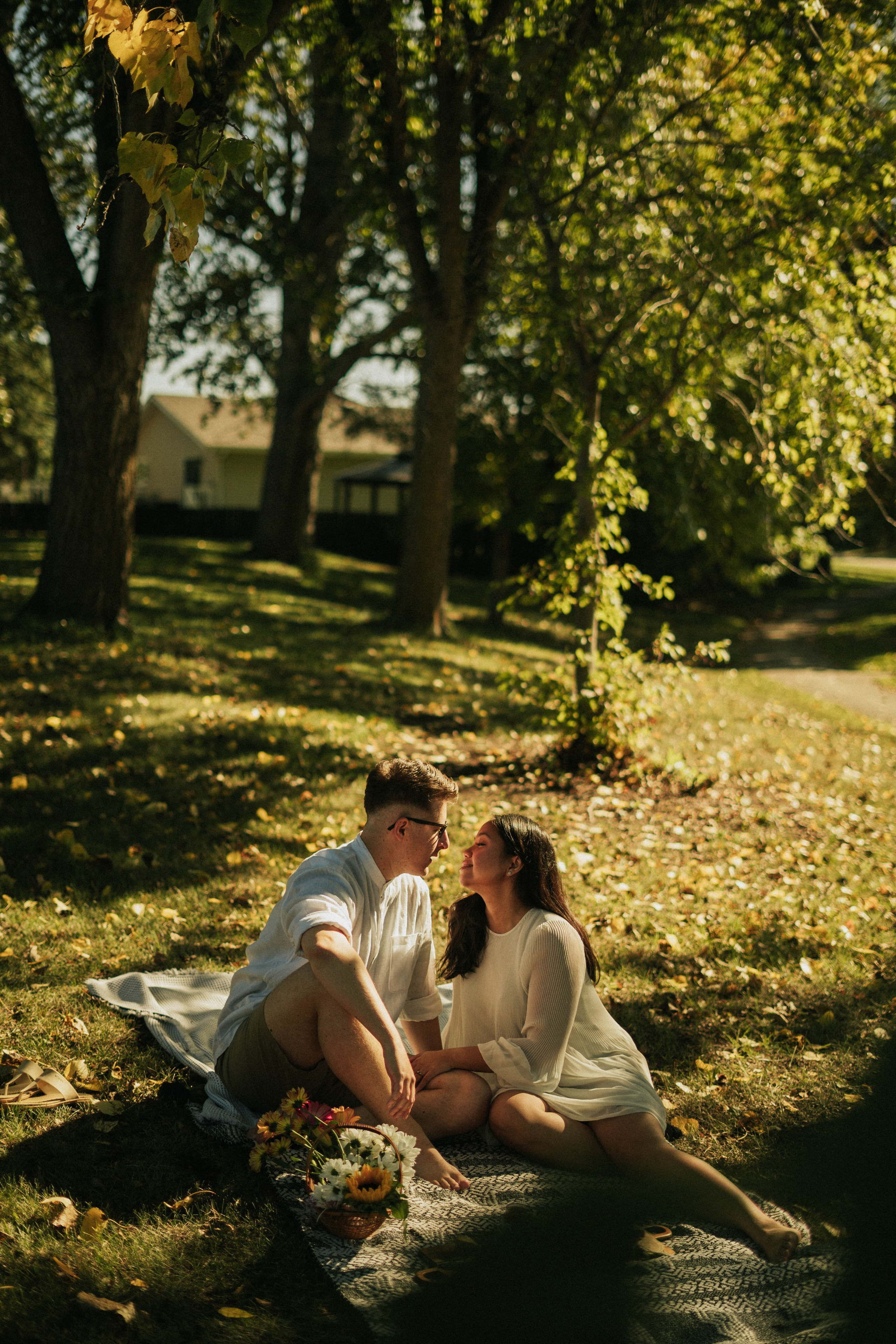 Engagement/Love Story. Abluecat photography