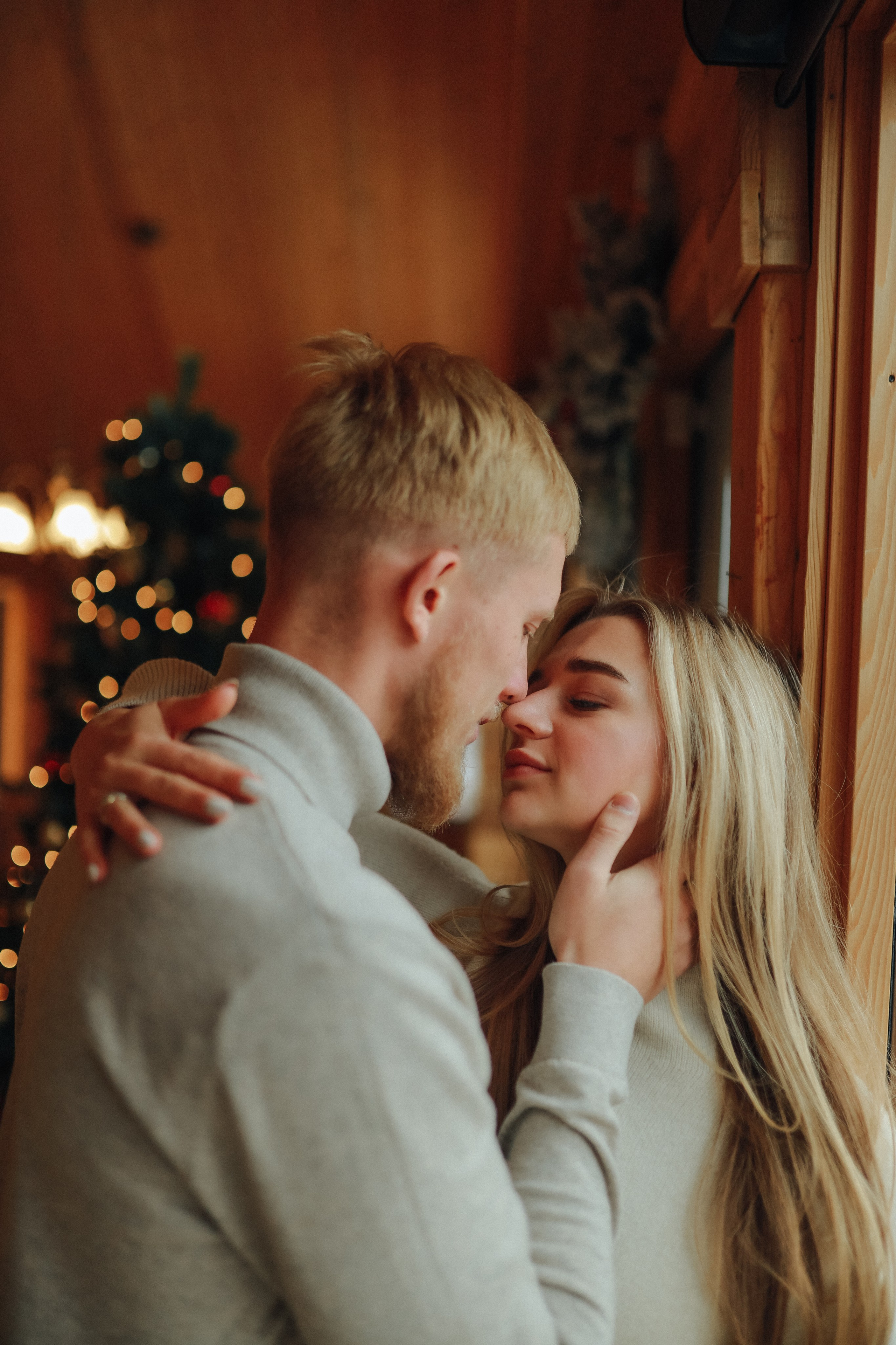 Ilona & Mark. Photographer Elvira Hryshchenko