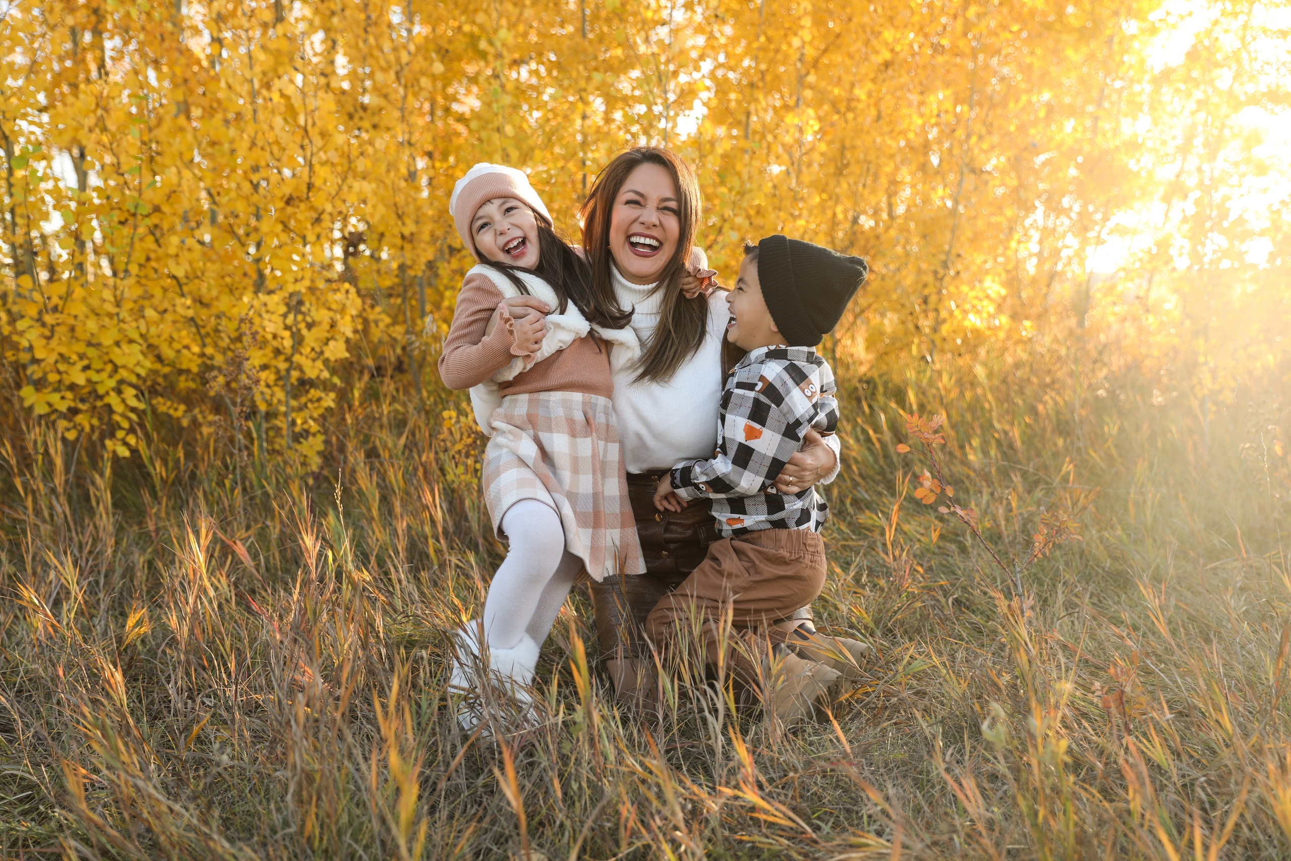 Family Photos — Ocando Family. Ching Li Photography