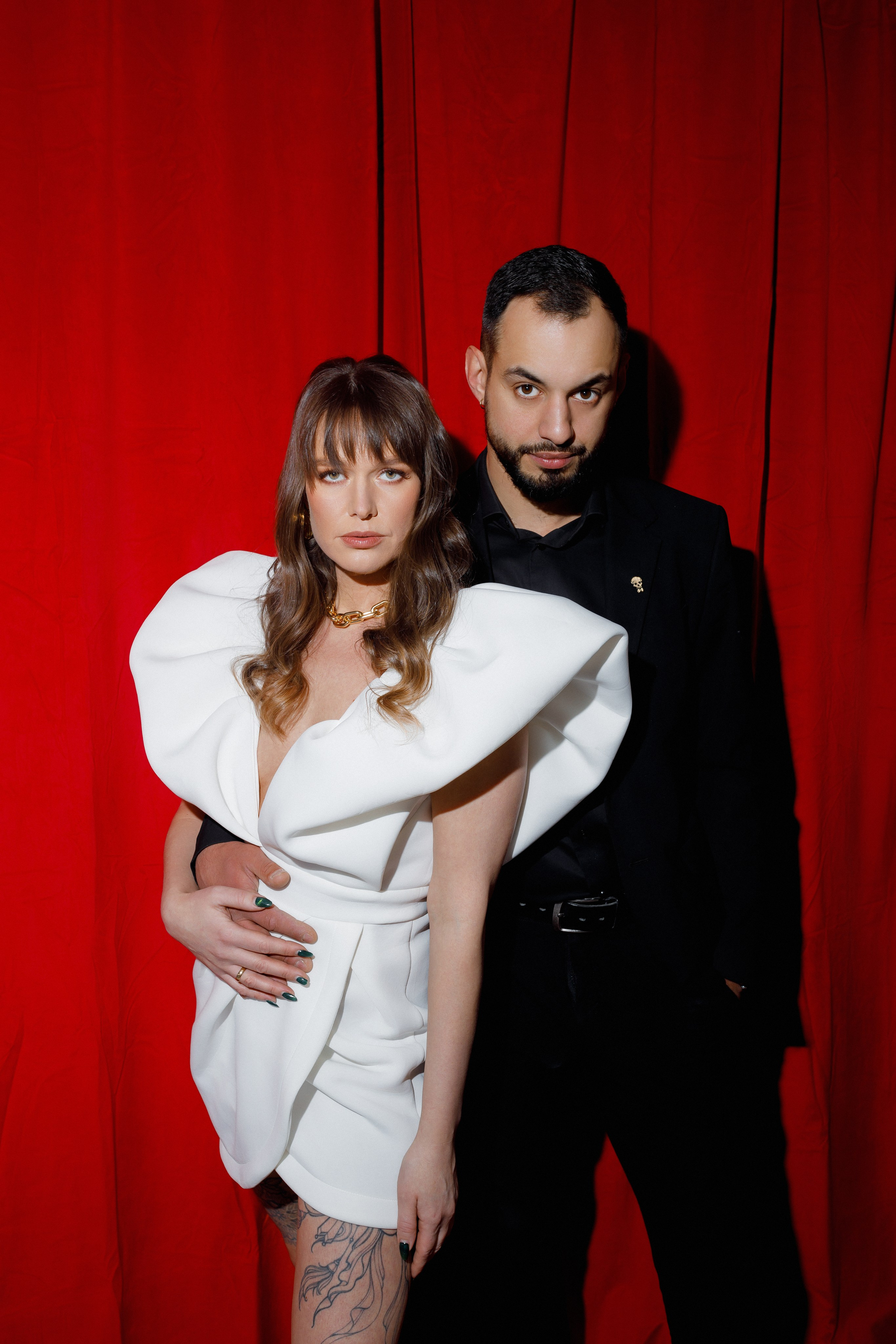 K & A. Photographer Elvira Hryshchenko
