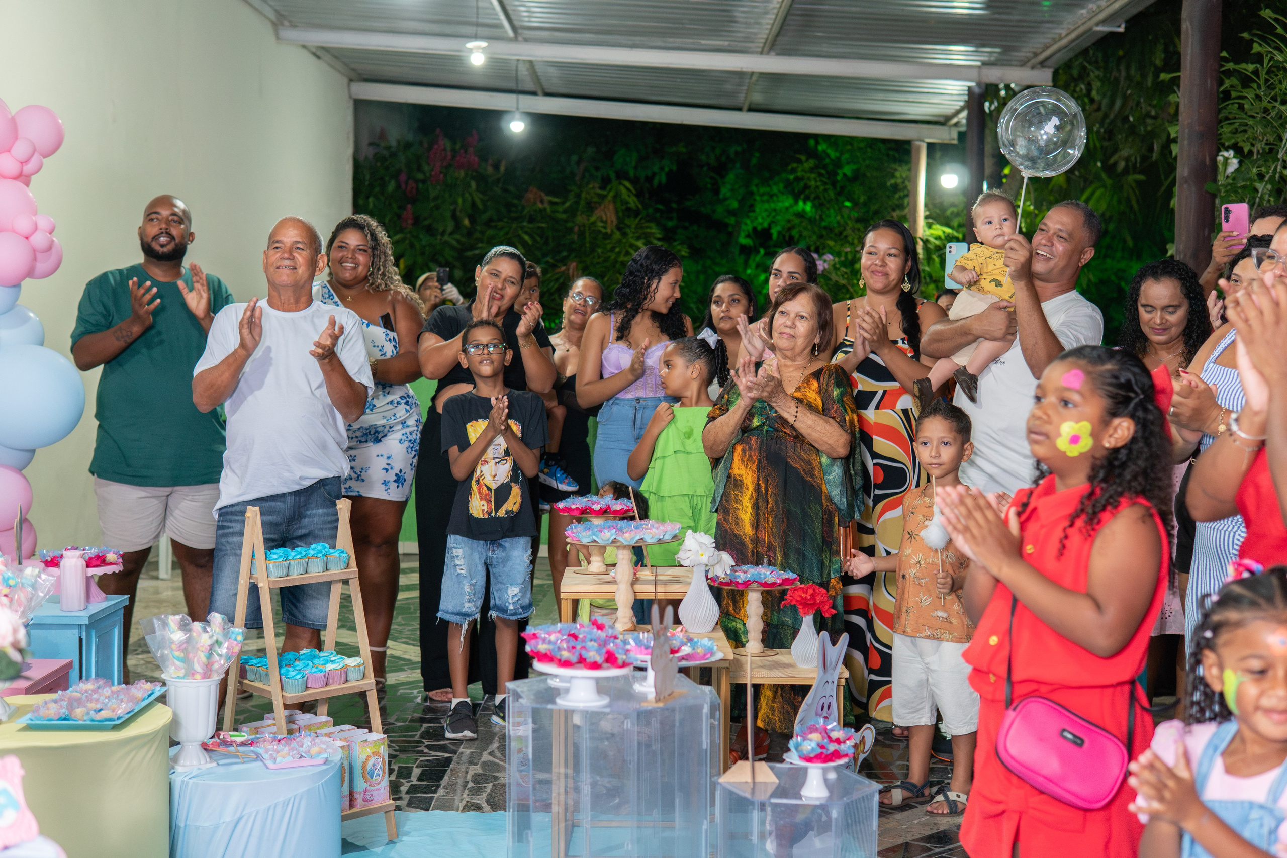Festa Alicia. Fotografias Massa
