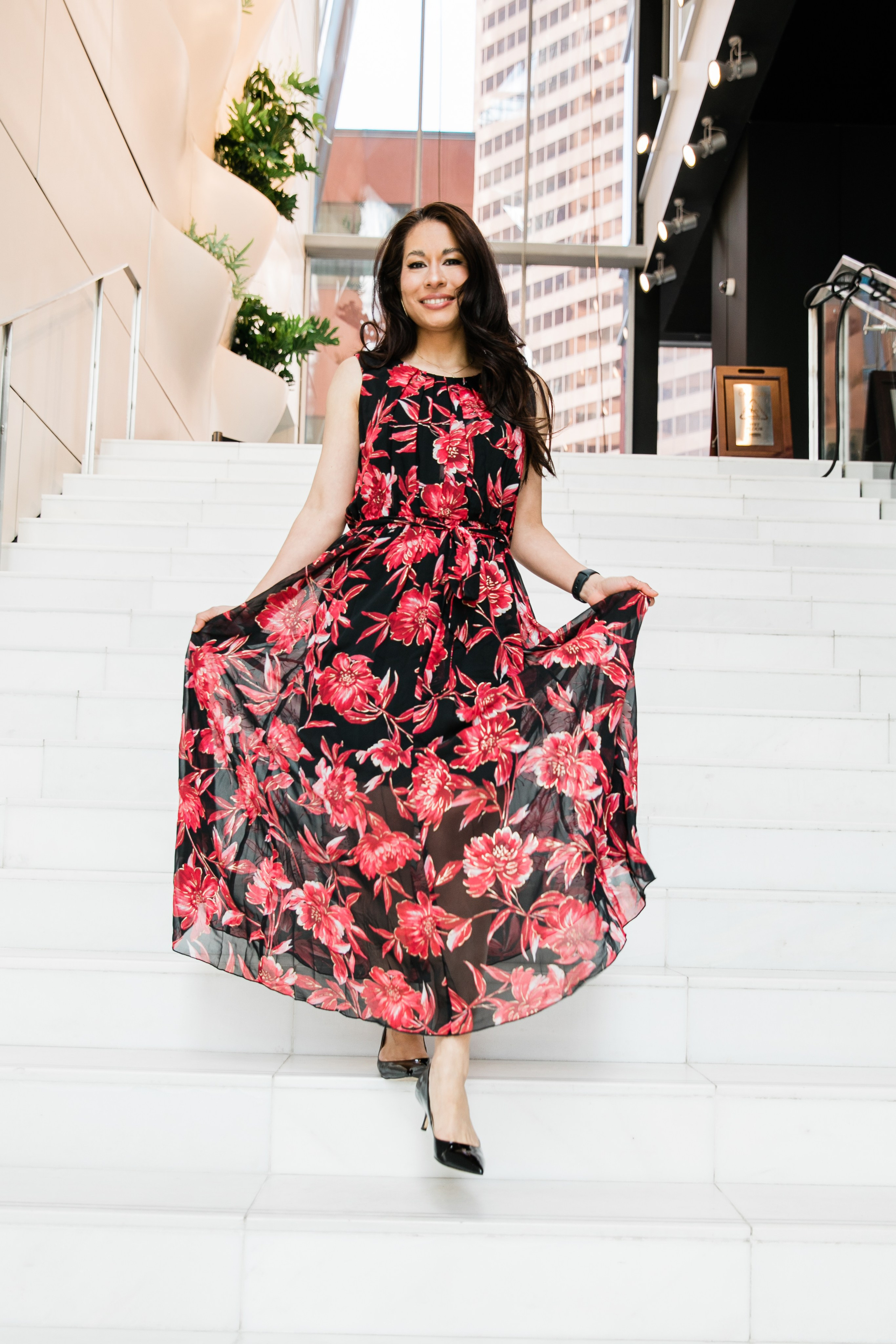 Portraits — Astrid. Ching Li Photography