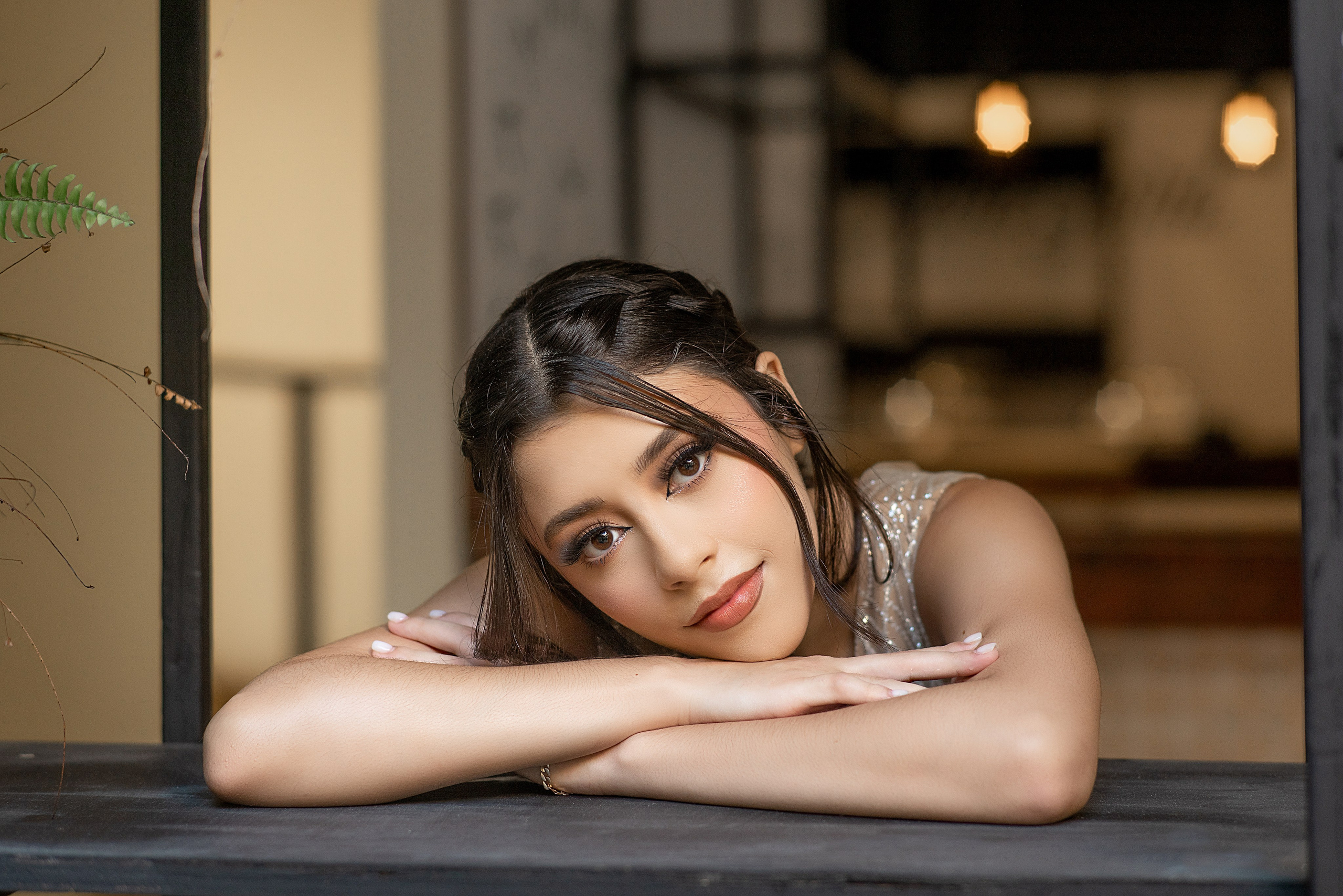 Fotografía y video para XV años. Victoria Castellanos. Fotógrafo profesional en Mazatlán