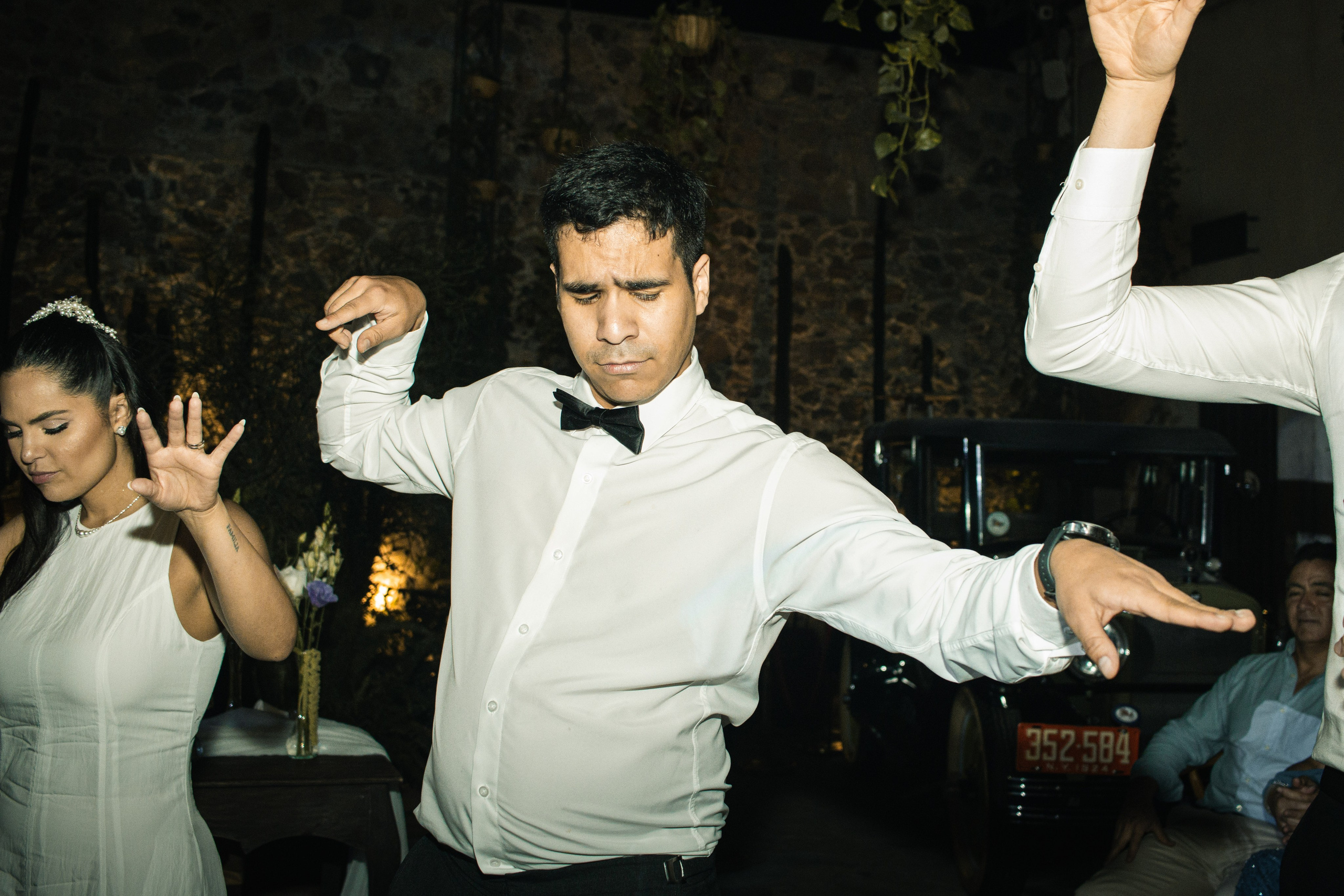 Ryan & Noryoly Wedding in San Miguel de Allende | Wedding Photography. Saúl Vázquez | Destination Wedding Photographer