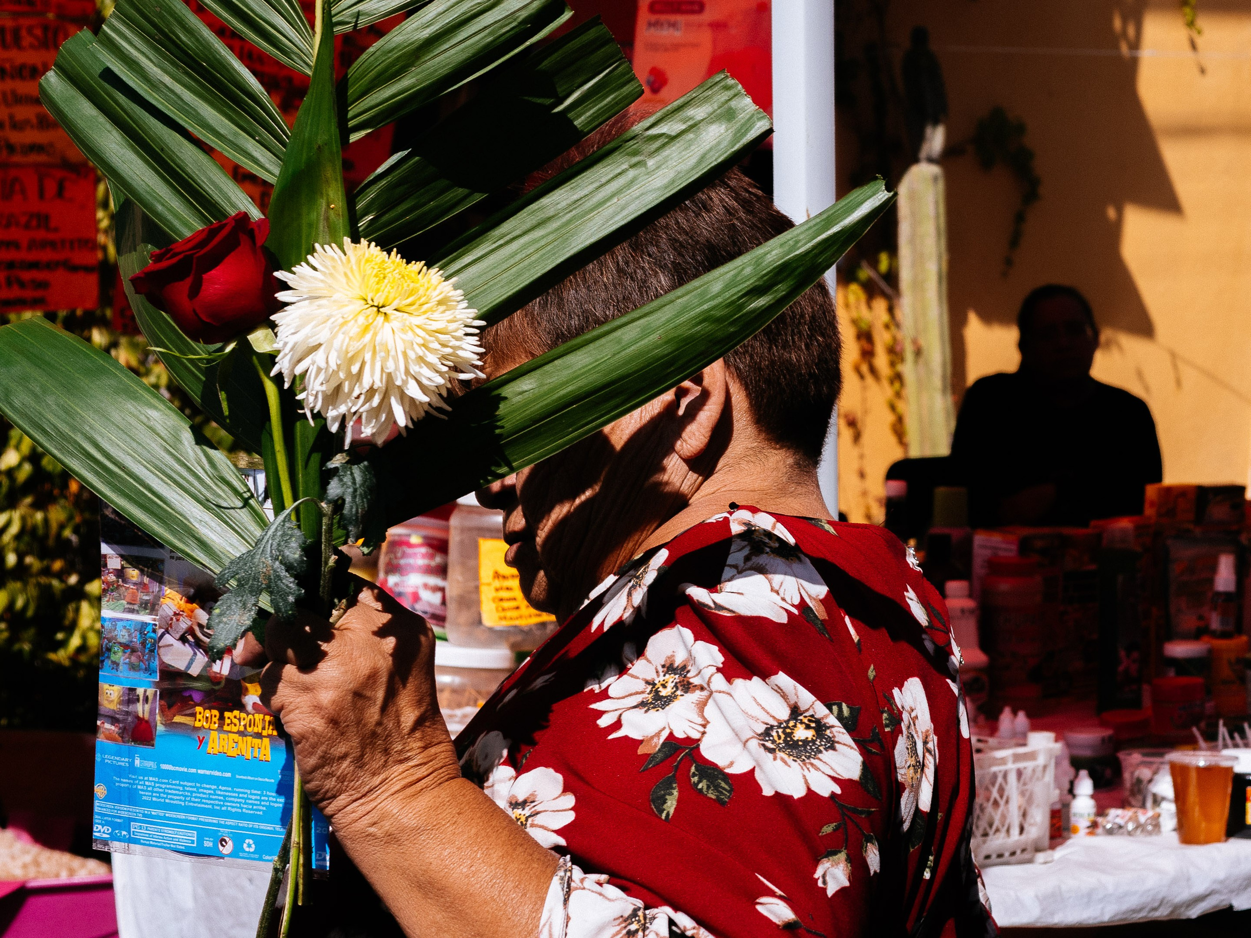 Guanajuato, México. Federico Borobio, fotografía callejera y documental.