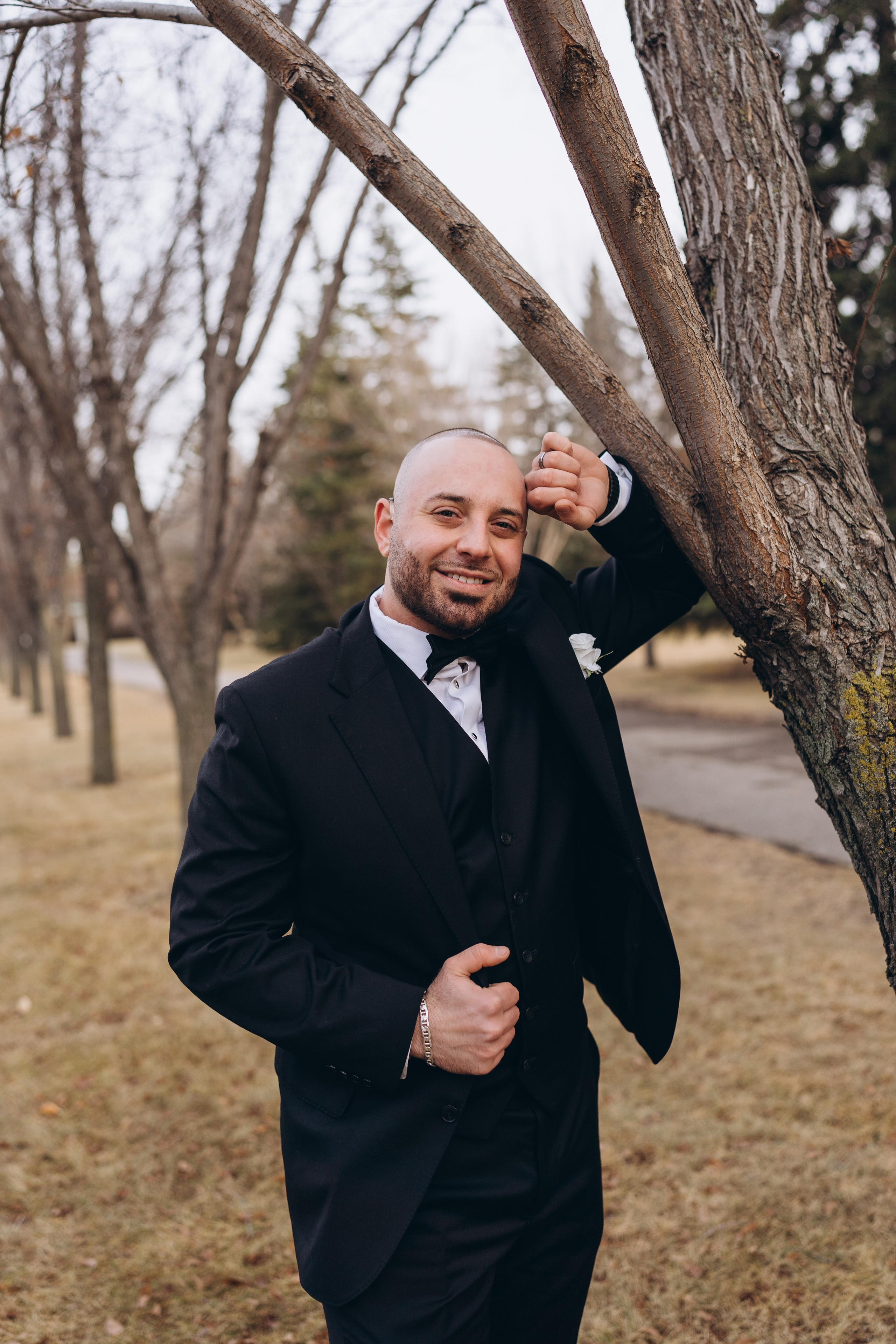 Hanan & Baraa. Calgary Wedding & Lifestyle Photographer — Yevhen Polishchuk