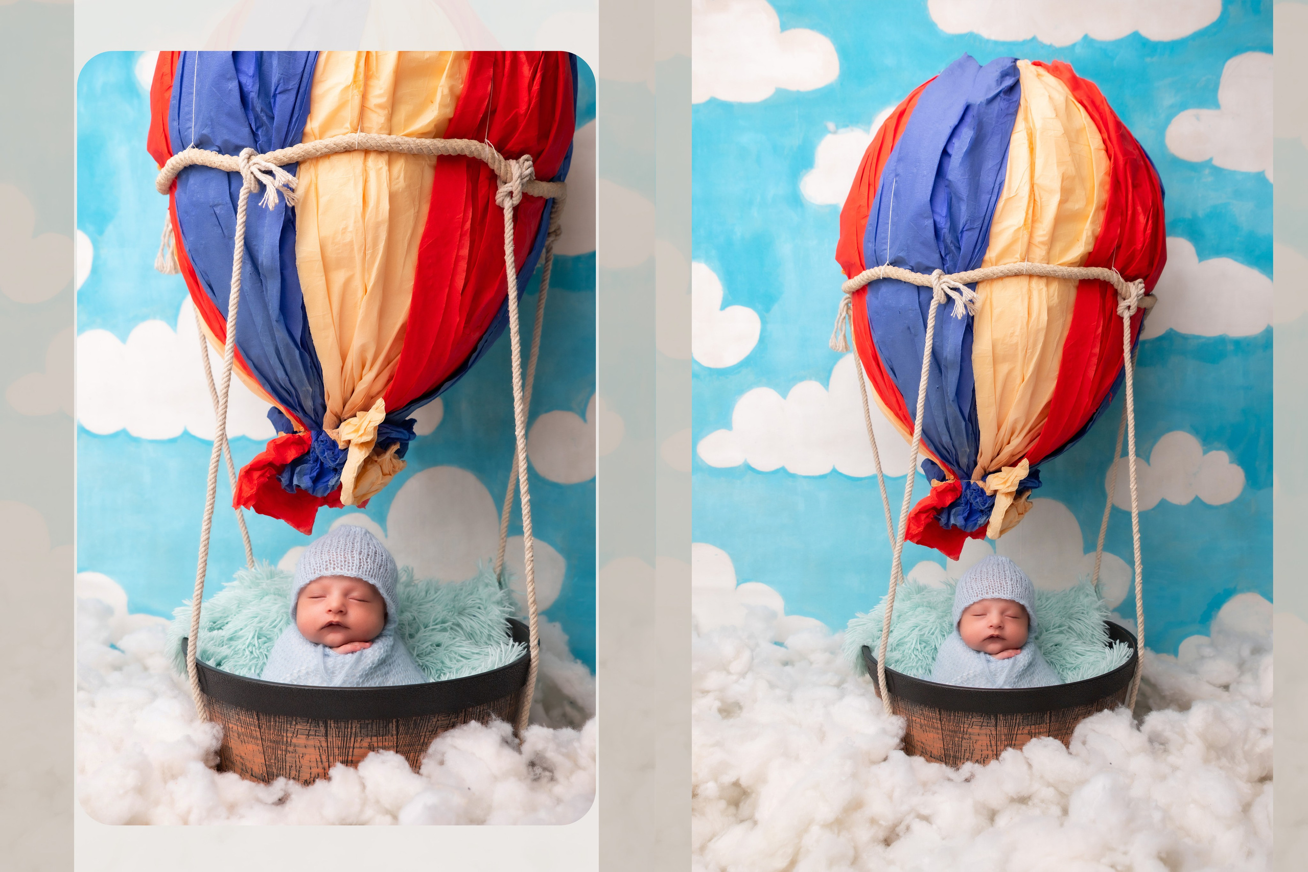 Newborns. Lifestyle and Family Photographer Faryal Saeed