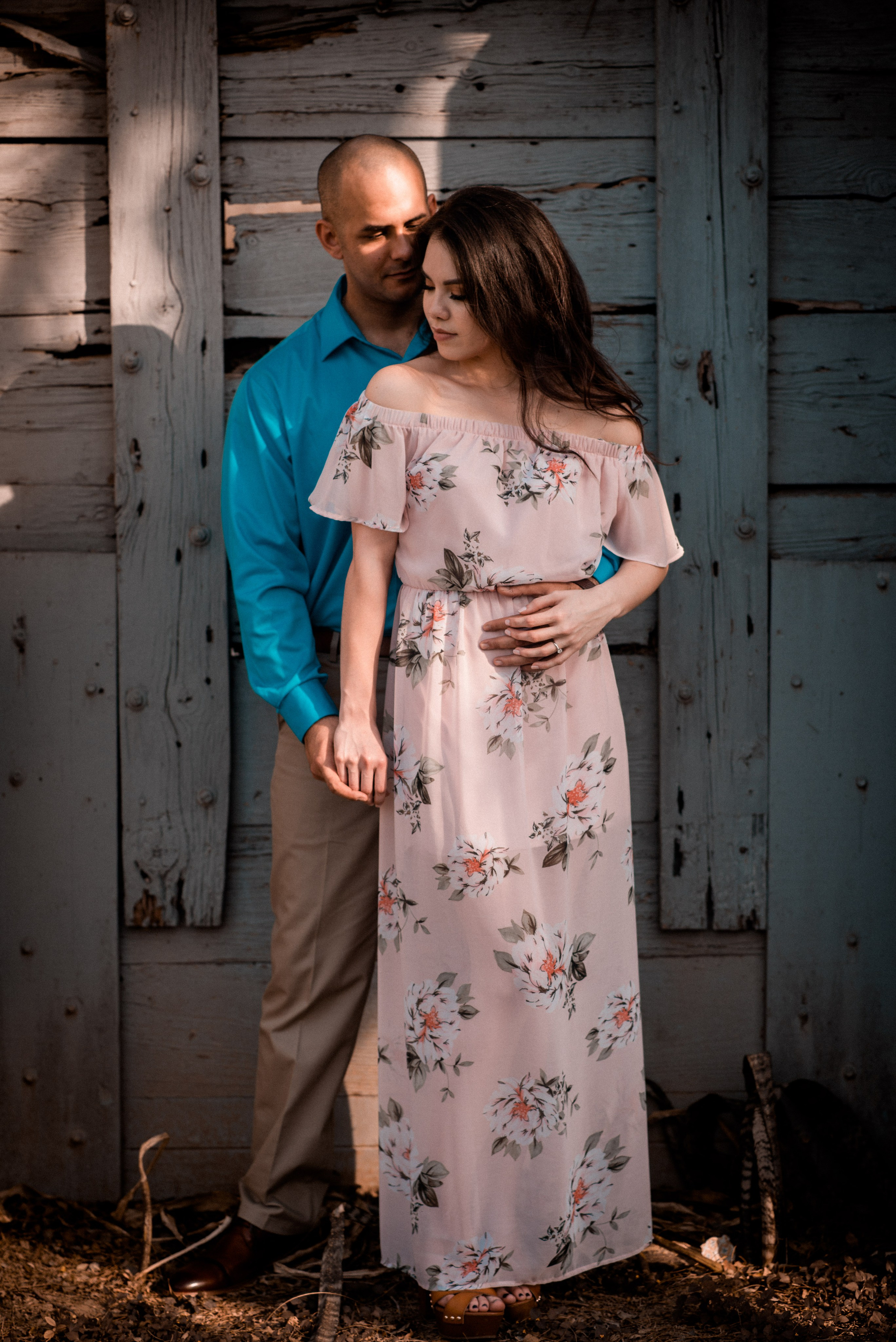 Fotógrafo de bodas en Querétaro