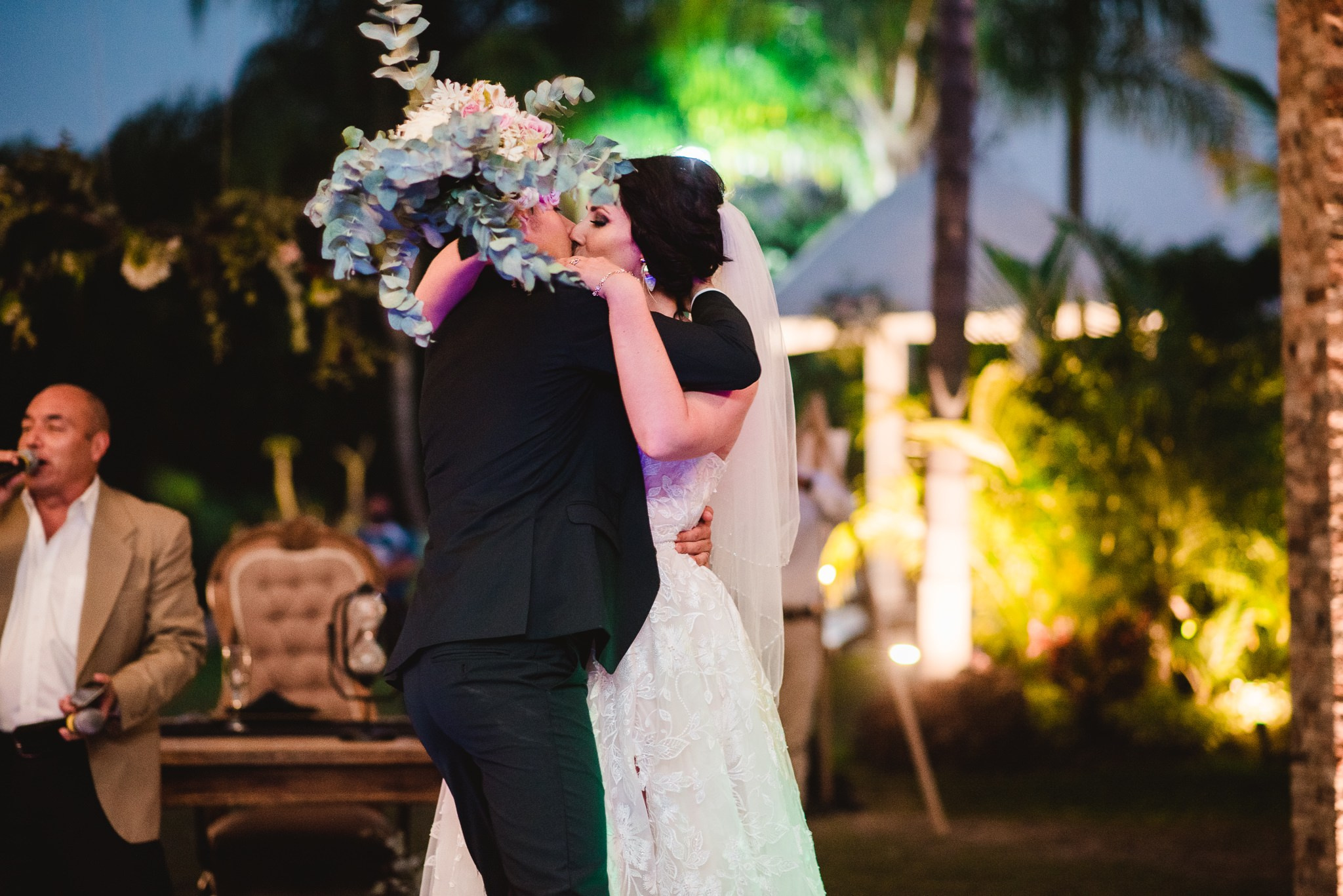 Fotógrafo de bodas en Querétaro