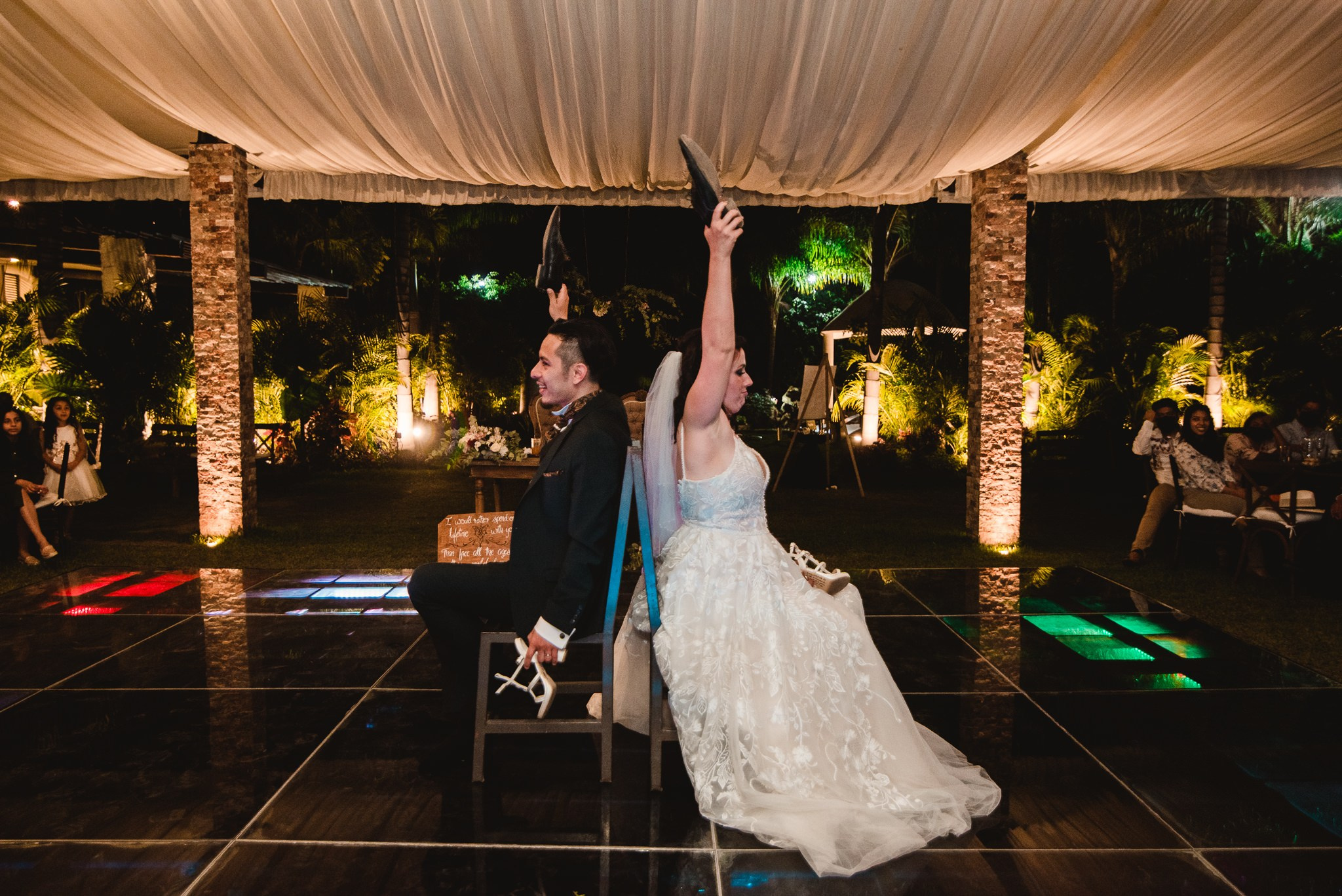 Fotógrafo de bodas en Querétaro