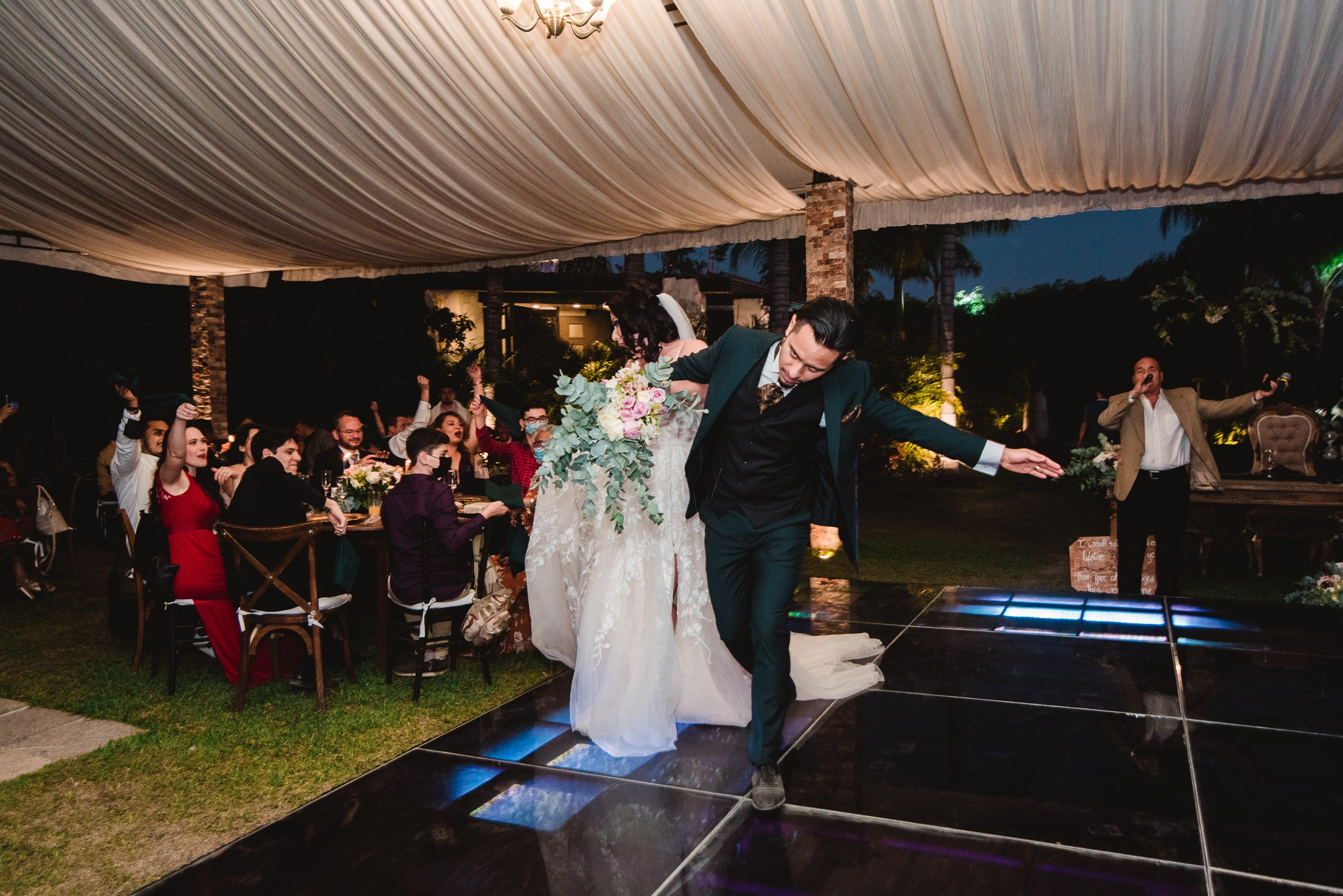 Fotógrafo de bodas en Querétaro