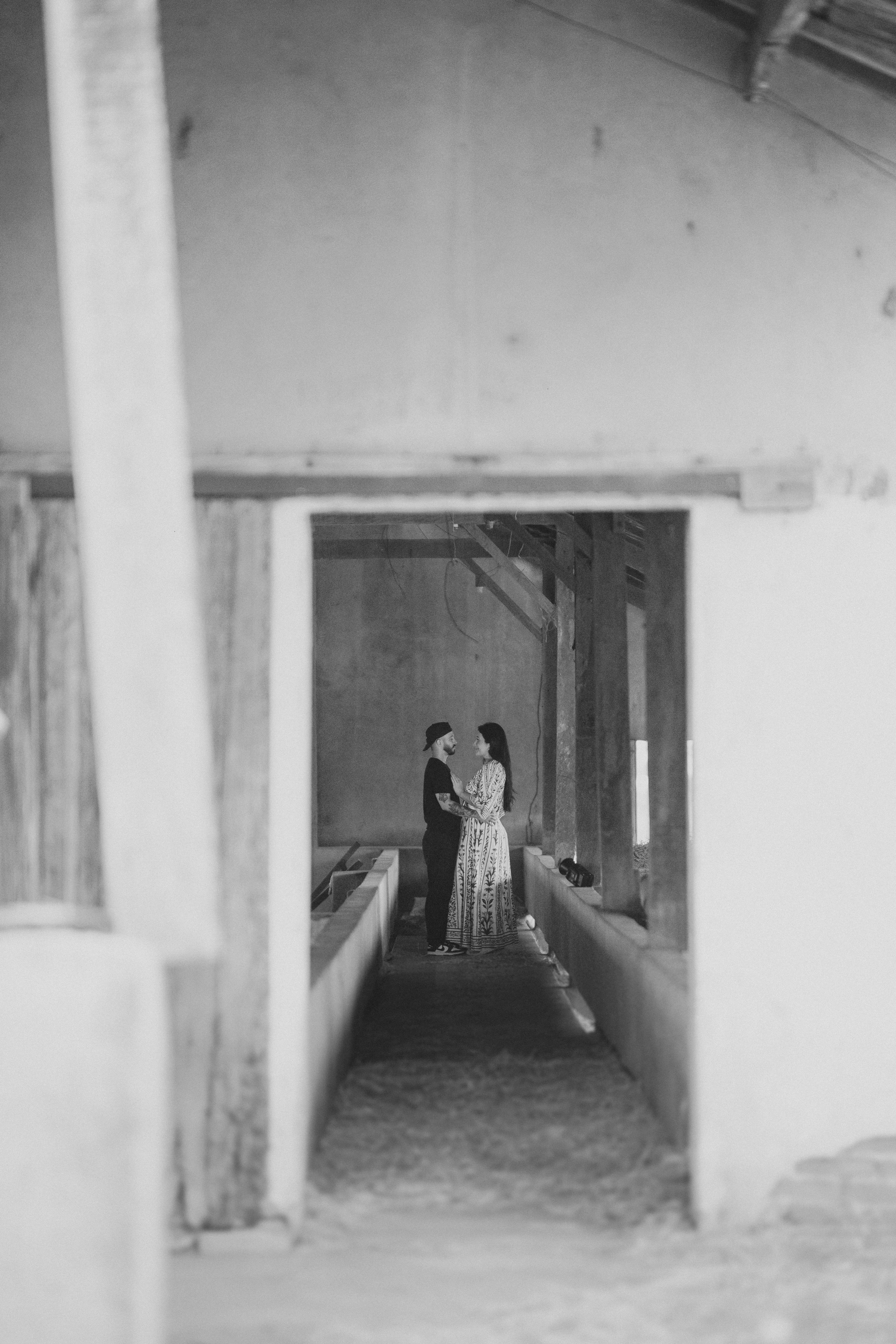 Carol e Edu. Alexandre Borges Wedding
