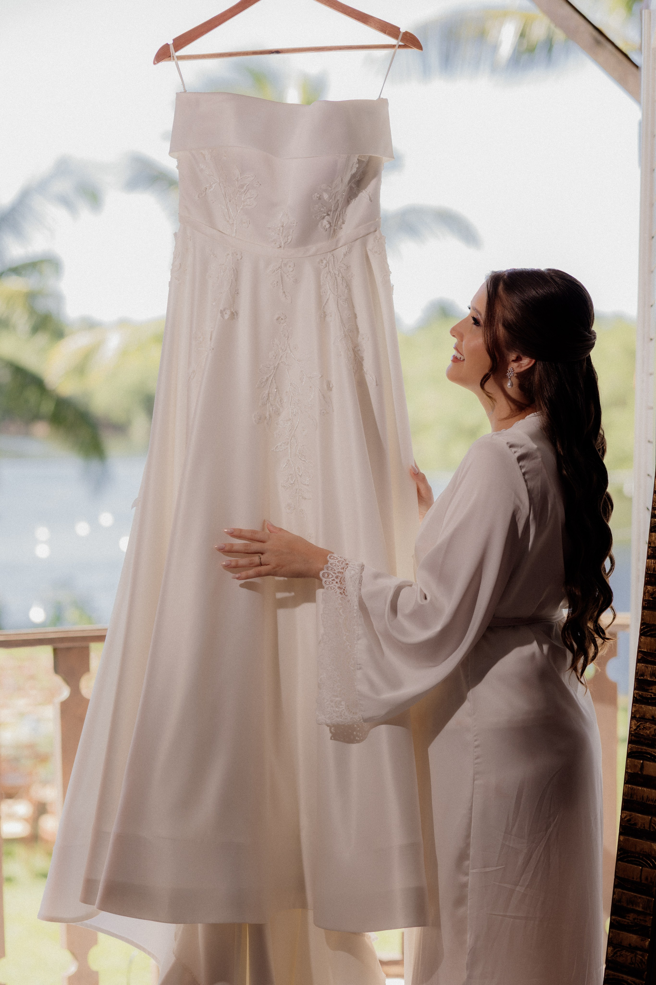 Júlia e Renan. Alexandre Borges Wedding