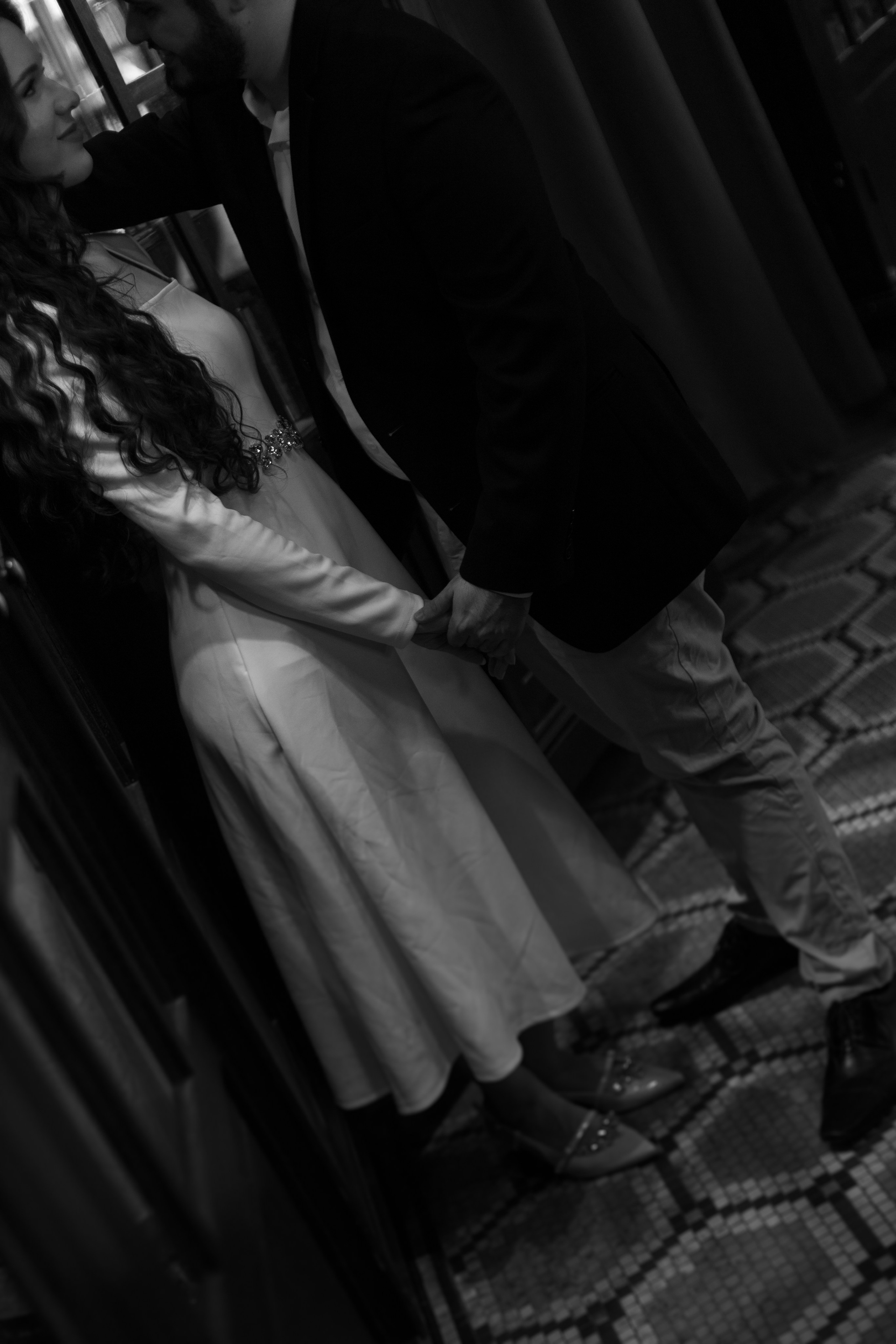 Rebecca e Joseph. Alexandre Borges Wedding