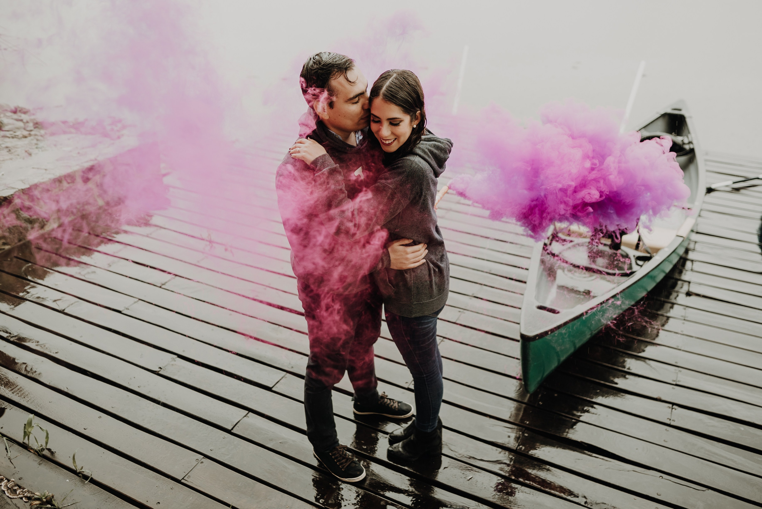 SAVE THE DATE / CASUAL. Abraham Linares Fotógrafo y Videografo de Bodas en Guadalajara