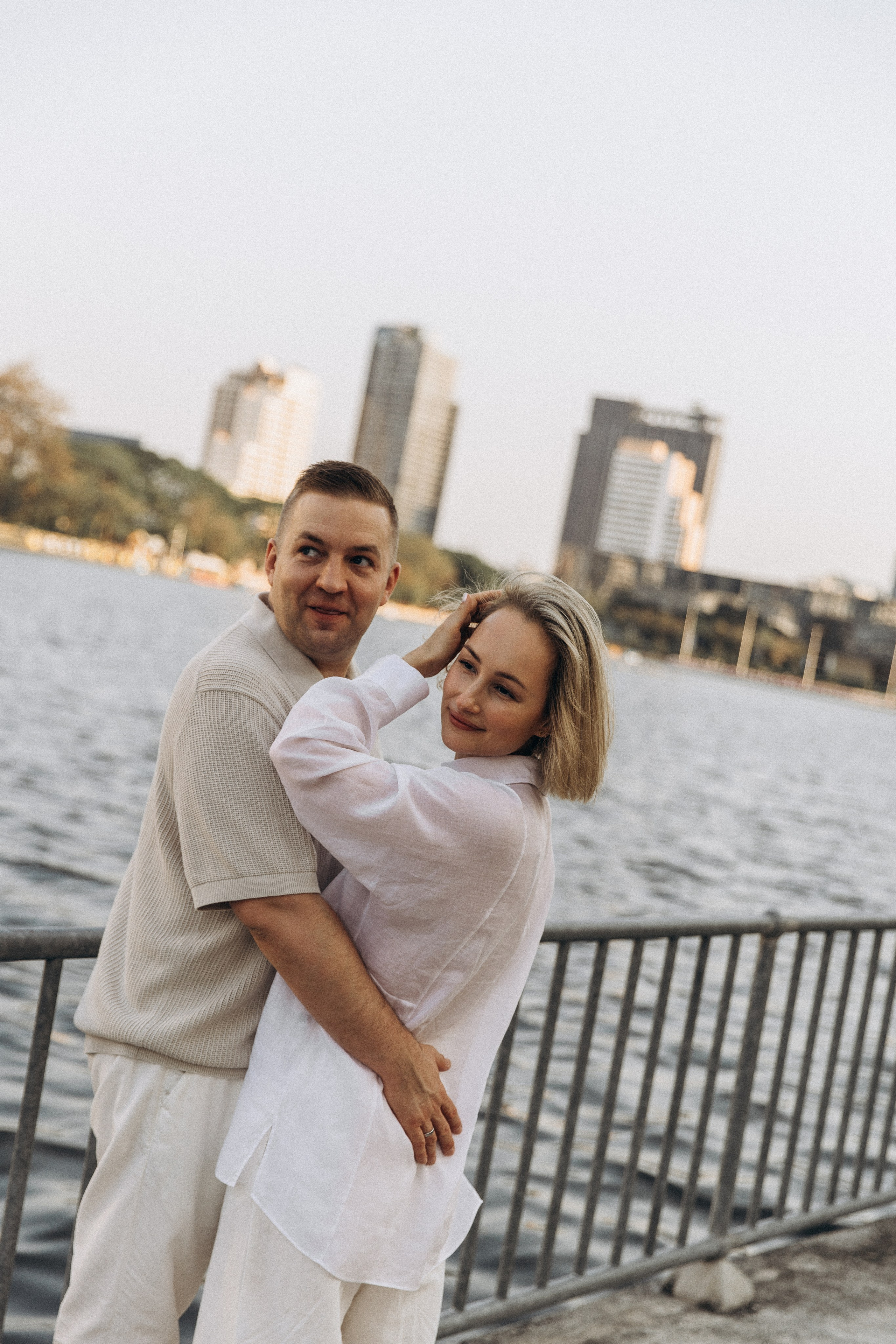 Family Moments in Bangkok. Family and wedding photographer in Bangkok, Thailand