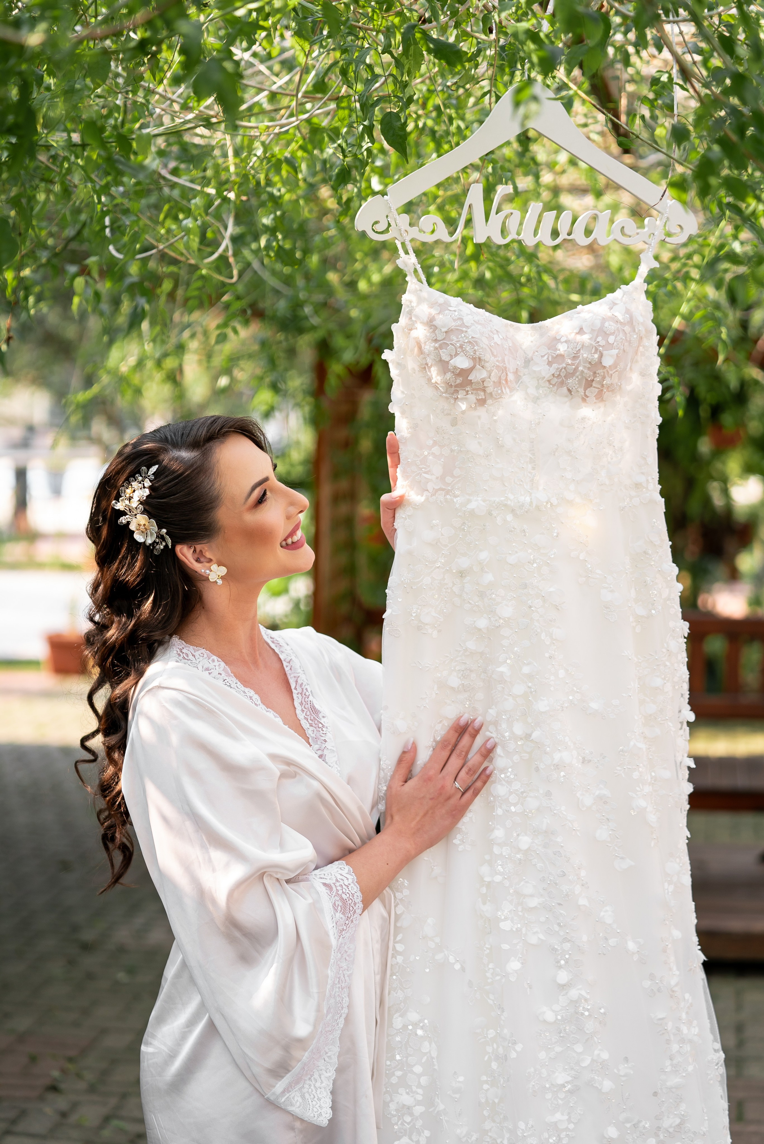Rafaela e William. Alexandre Gama Fotografia
