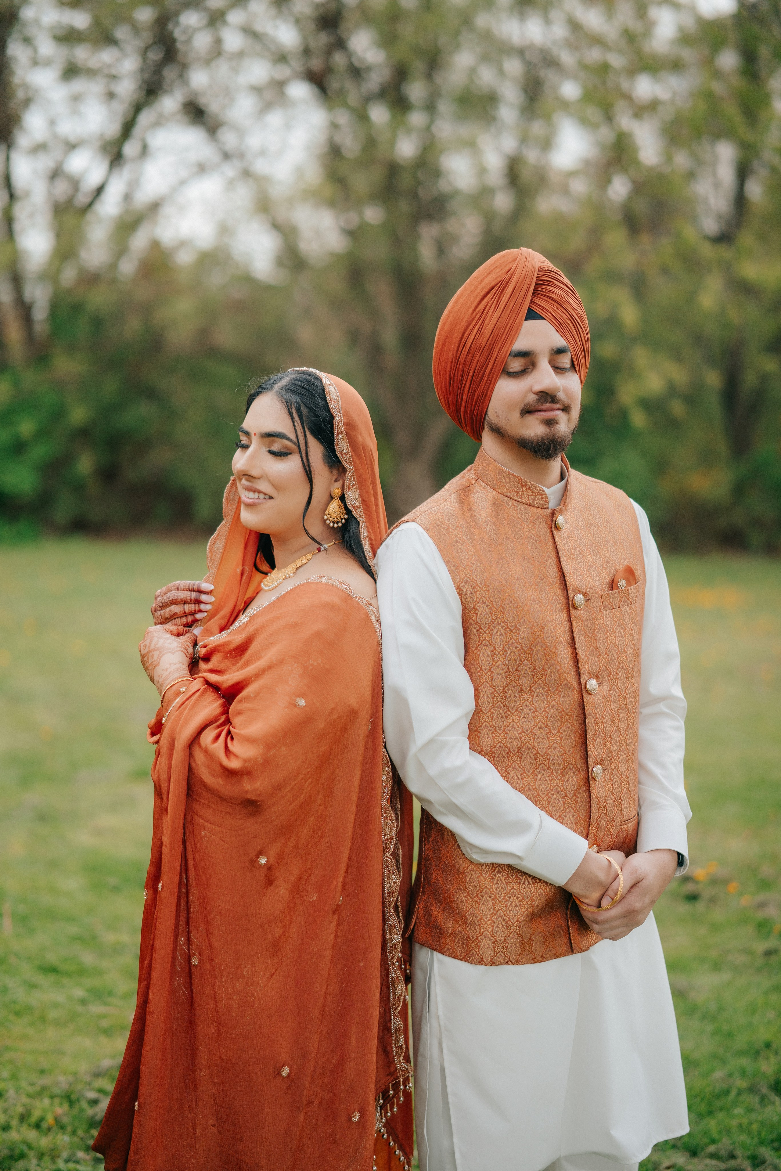 Wedding Photography & Films Studio
