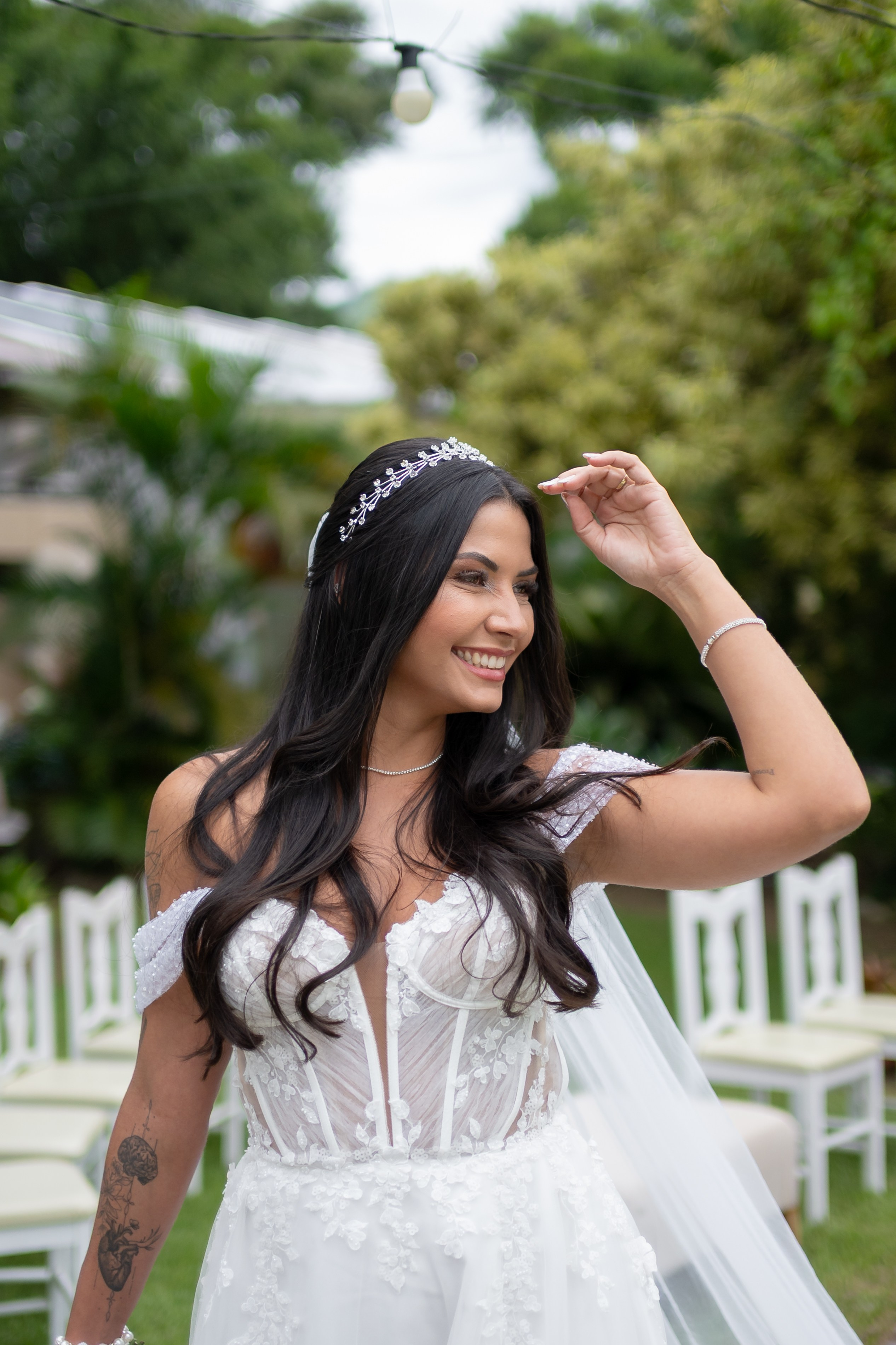Casamento Bruna Marques & Andrews. Cristofr Jhons | Fotógrafo de Casamento