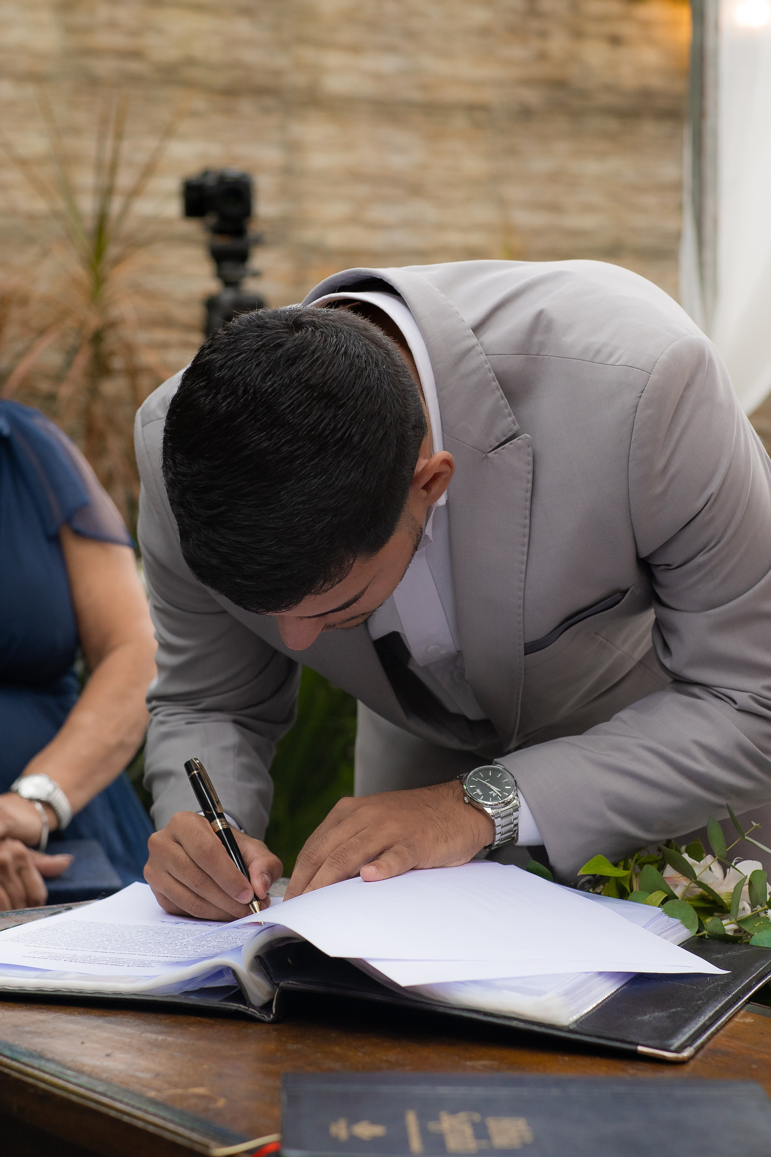 Casamento Mariana Rigueto & Ivin. Cristofr Jhons | Fotógrafo de Casamento