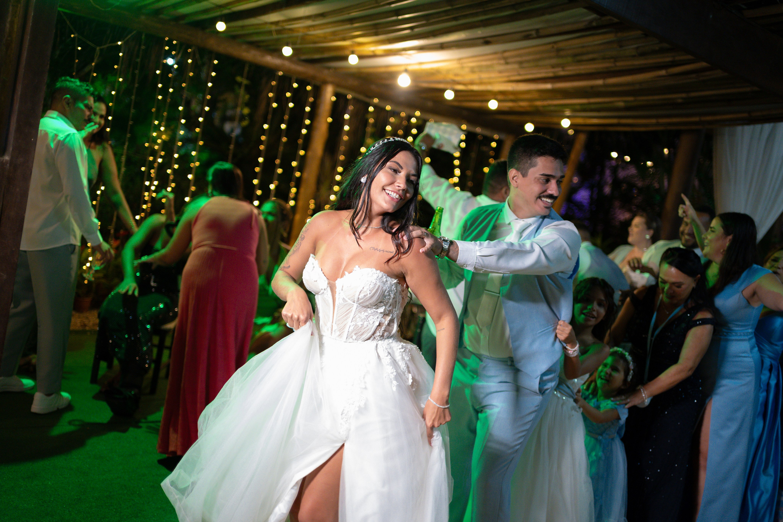 Casamento Bruna Marques & Andrews. Cristofr Jhons | Fotógrafo de Casamento