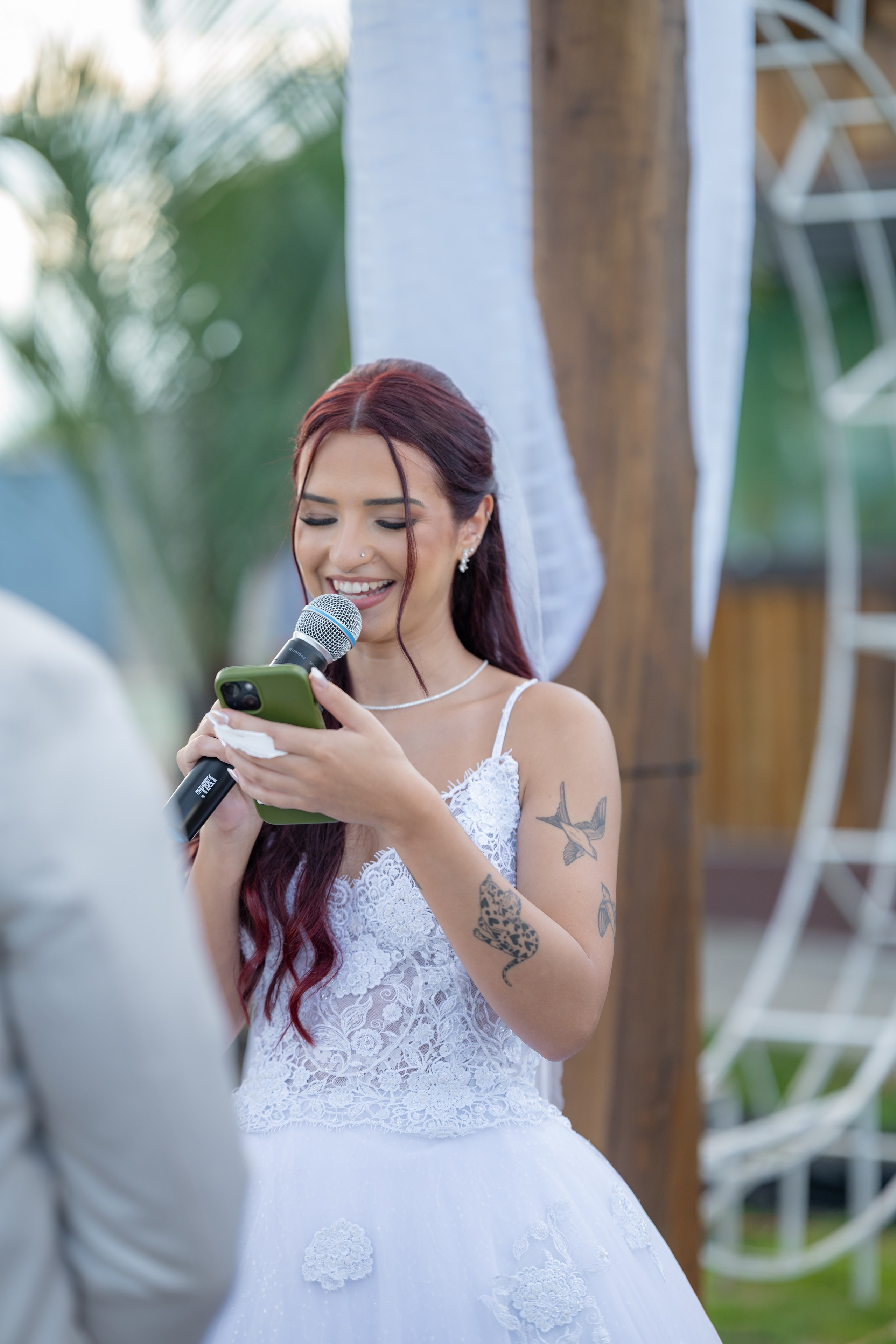 Casamento Karoline Fernandes & Eduardo. Cristofr Jhons | Fotógrafo de Casamento