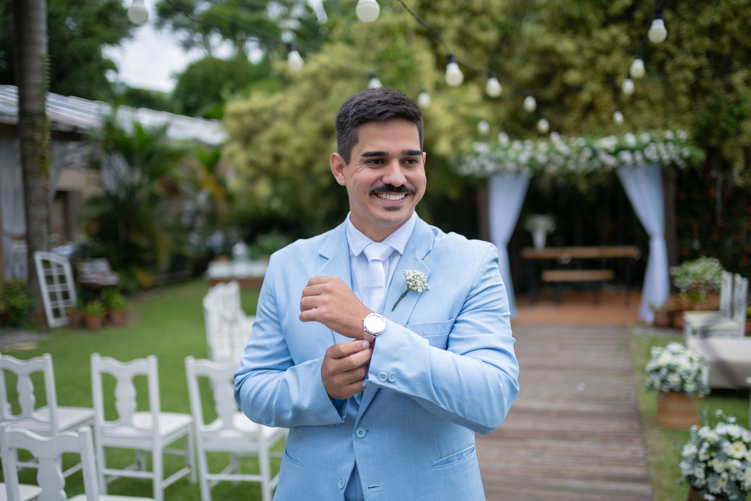 Casamento Bruna Marques & Andrews. Cristofr Jhons | Fotógrafo de Casamento