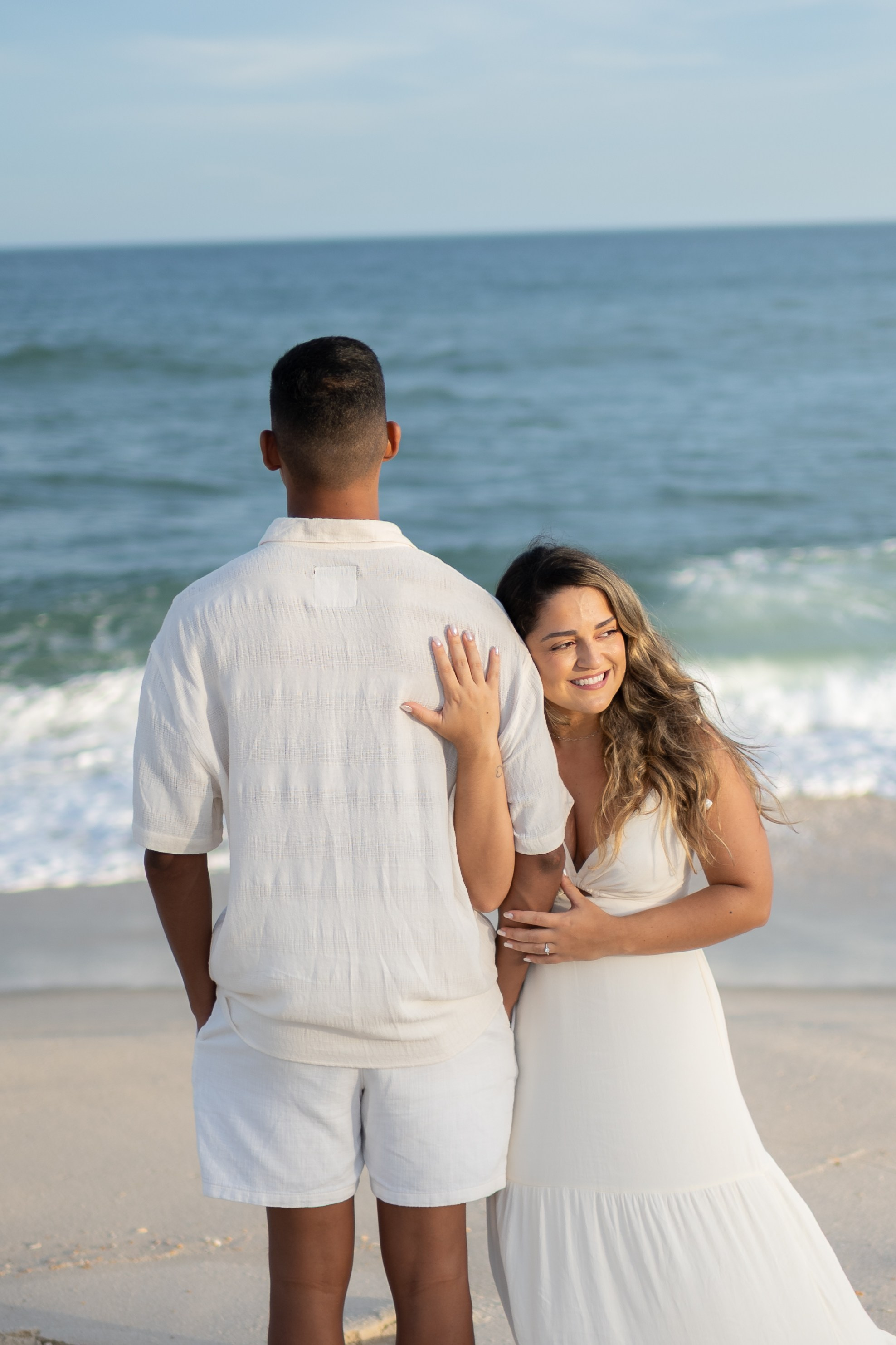 Ensaio Júlia Azeredo & Matheus. Cristofr Jhons | Fotógrafo de Casamento