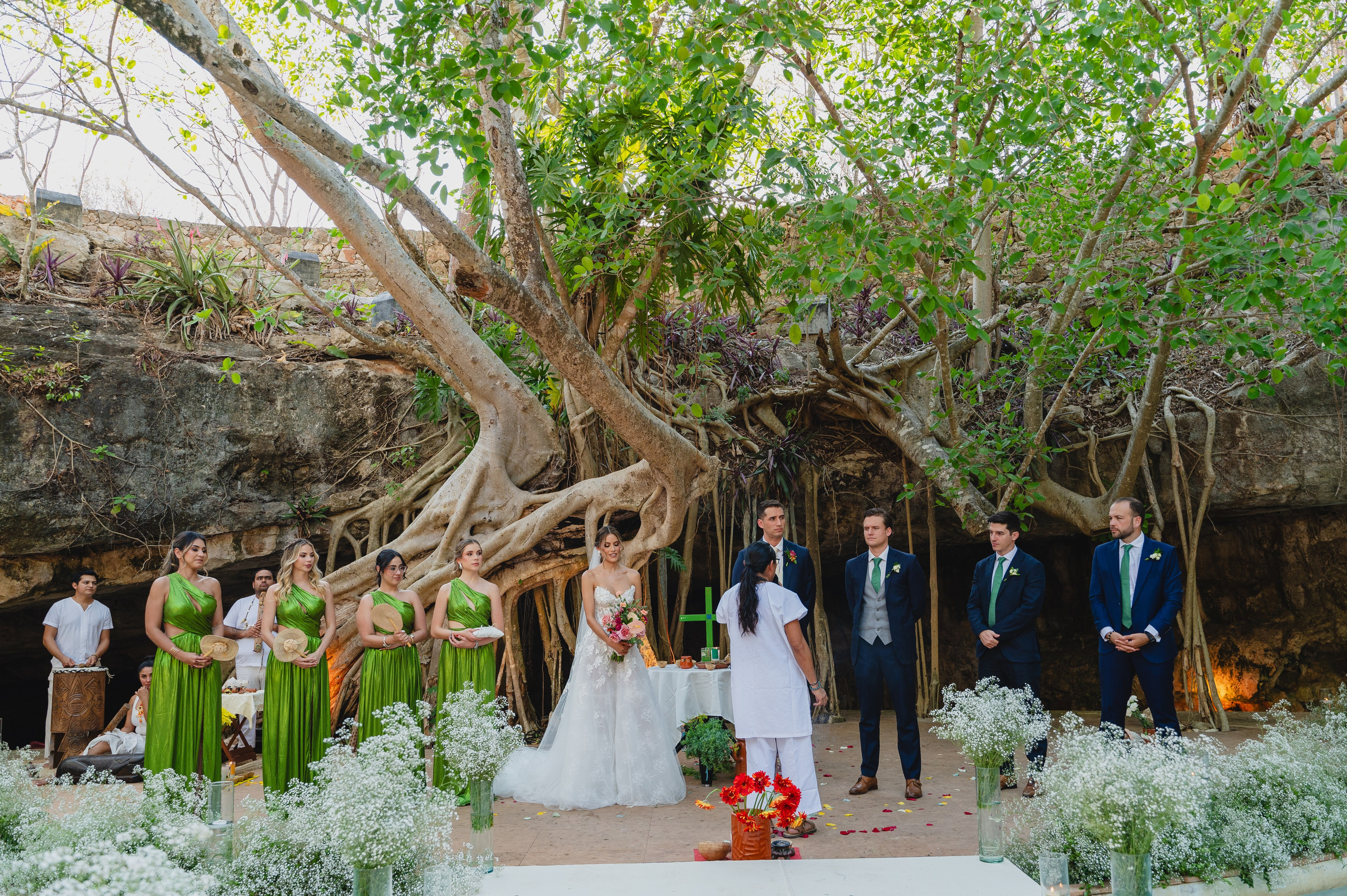 Gaby & Jorge. Antonio Soberano Photography