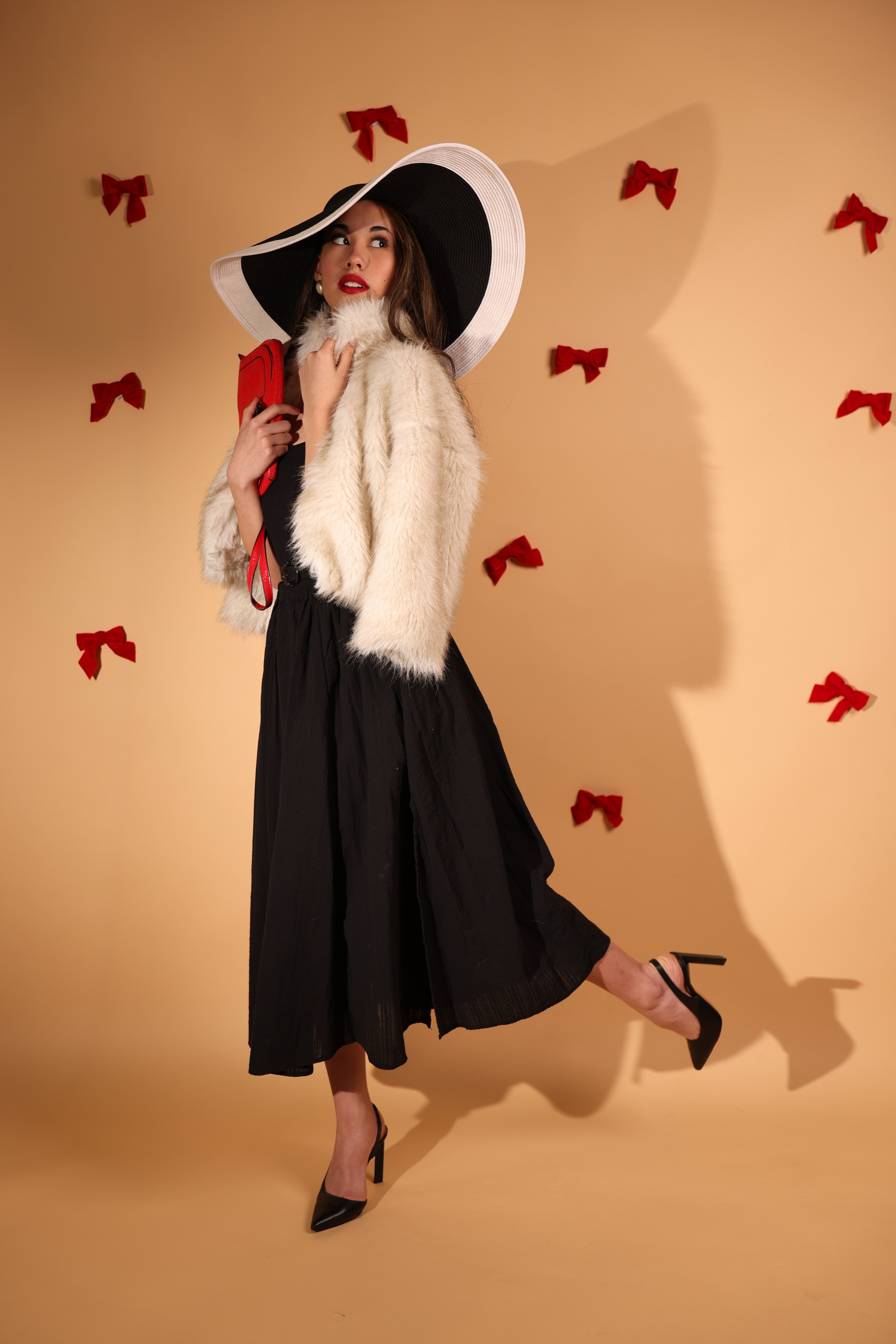 Cupid. Qura Creative — A Multidisciplinary Creative House for Styling, Fashion Direction, Photography & Visual Storytelling