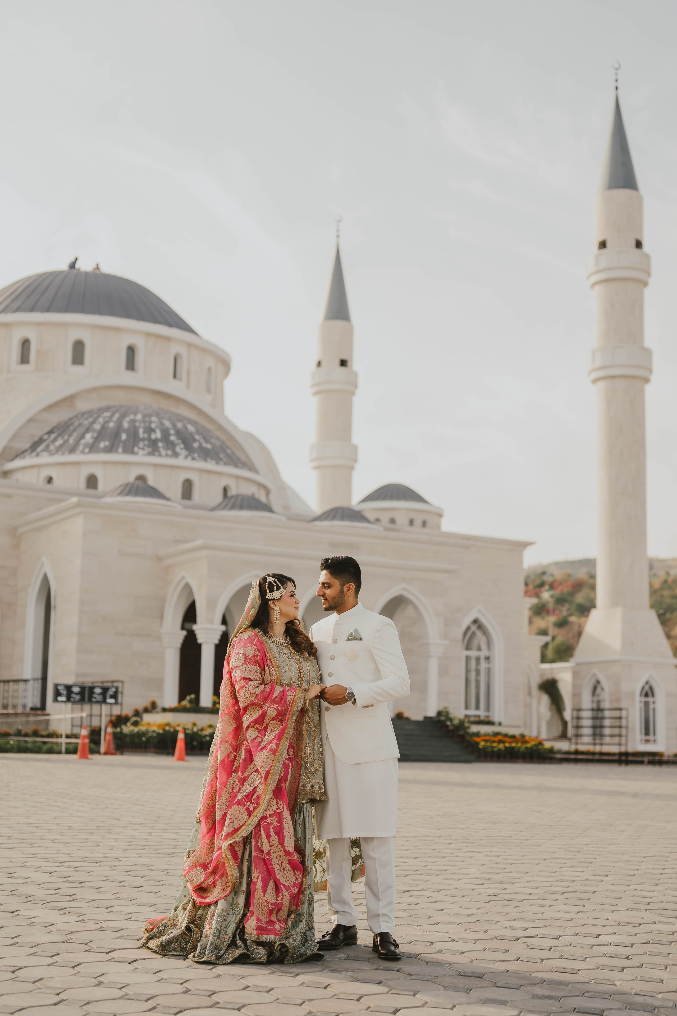 Hashem & Rida. Mahas Photography