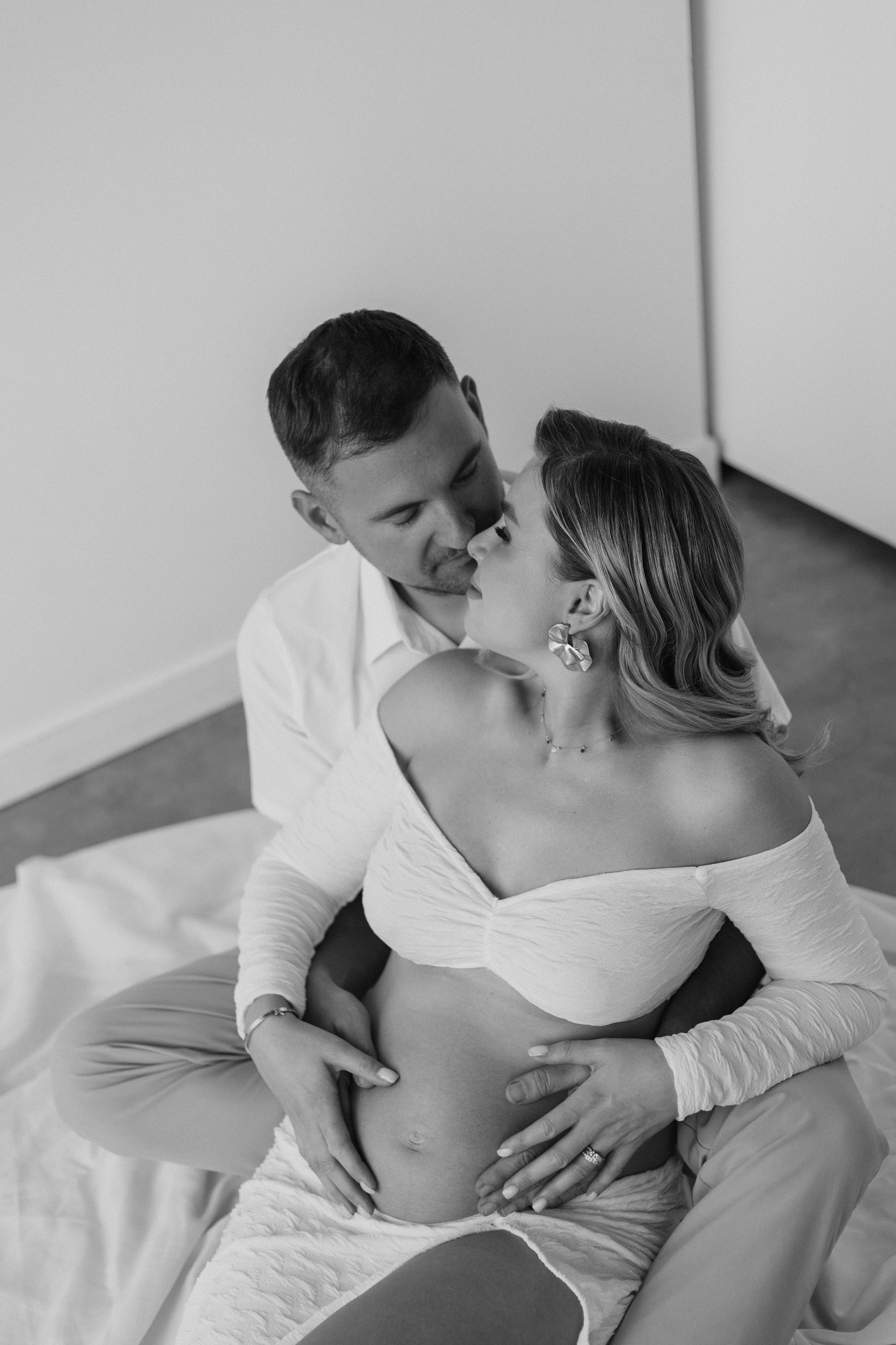 I & D. Photographer Elvira Hryshchenko