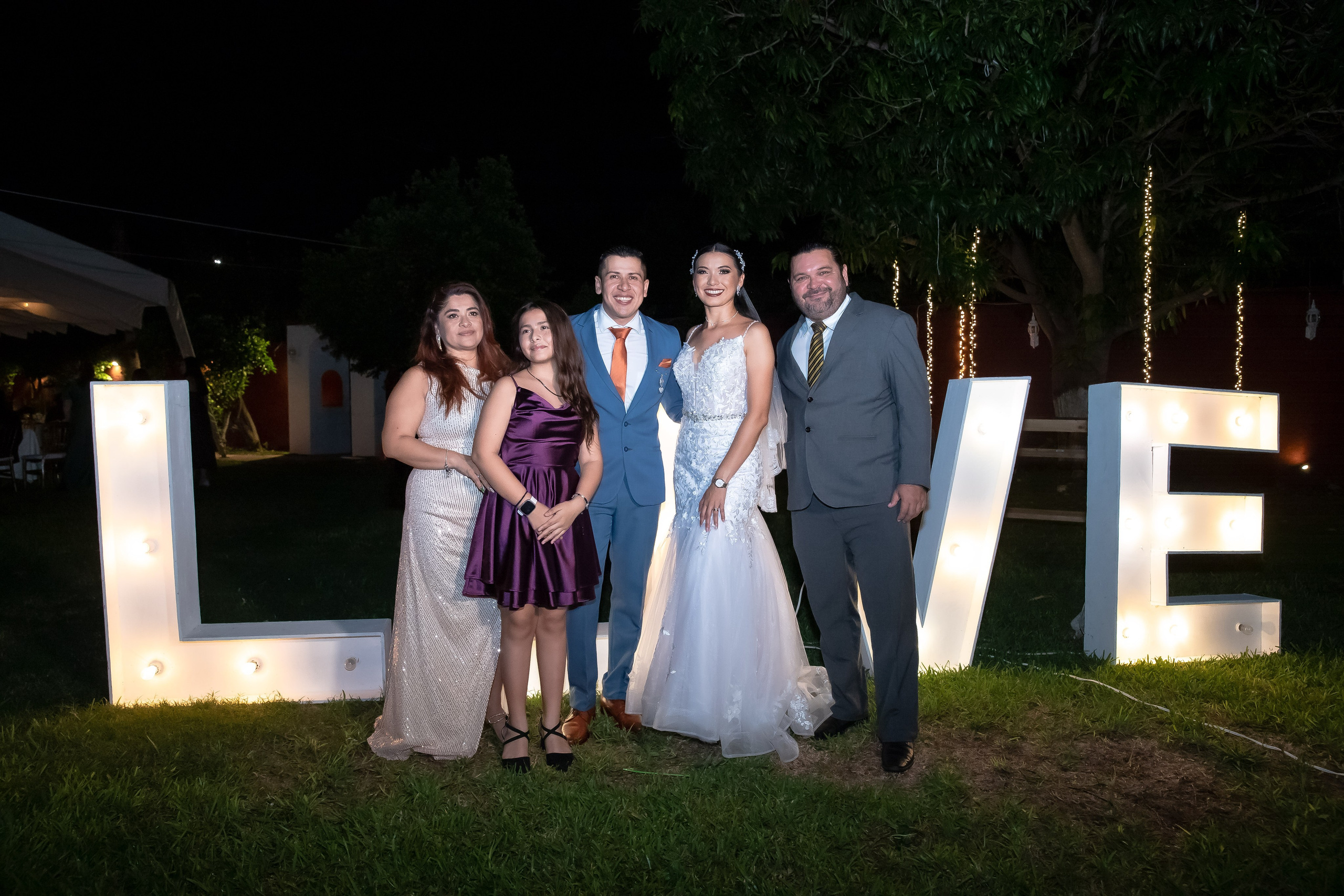 Delta & Cesar. Simón Enríquez Studio