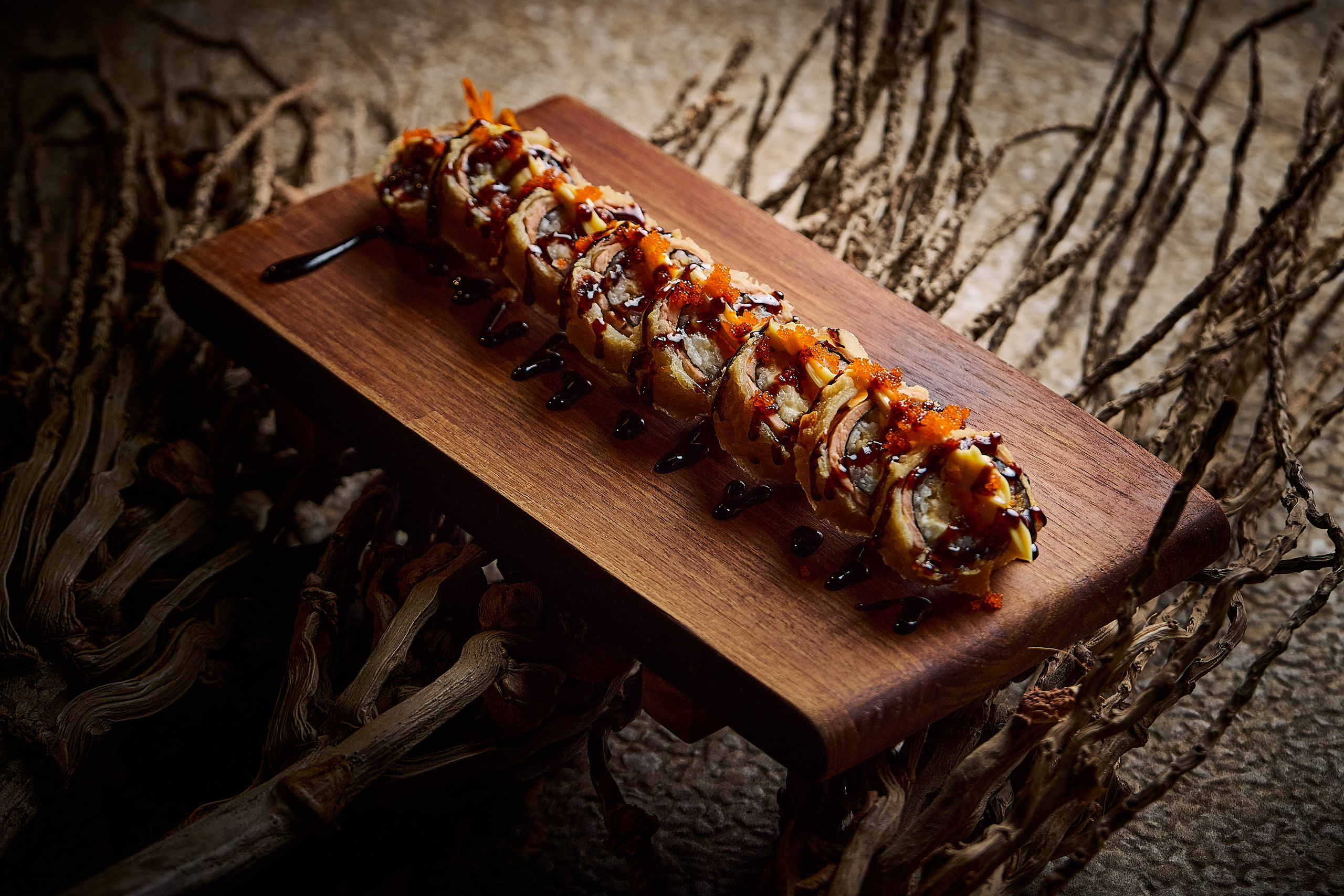 Japanese Food. Commercial Food Photography & Films