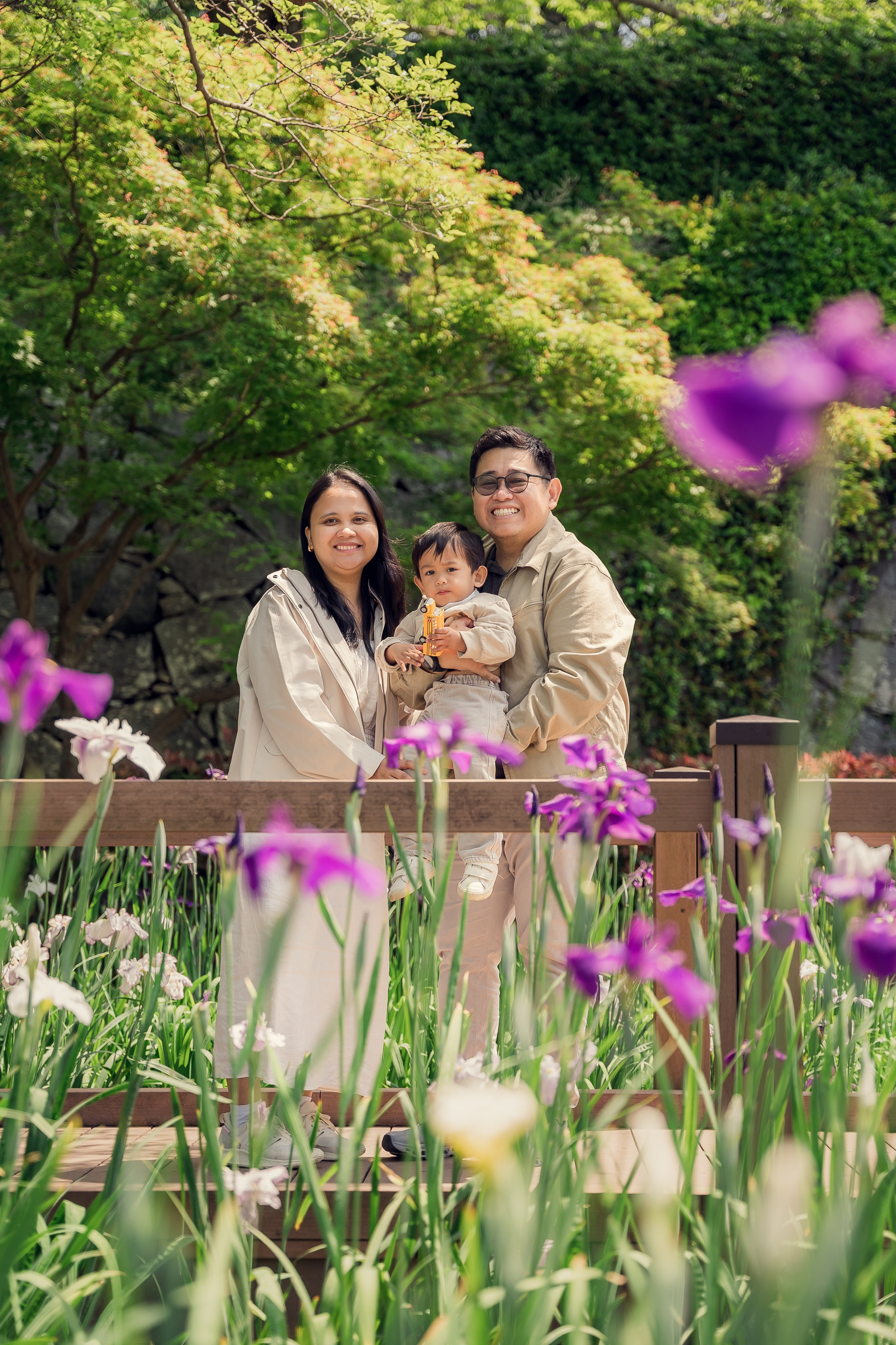 Family & Kids. Fukuoka Photographer | Alina Photography | Japan