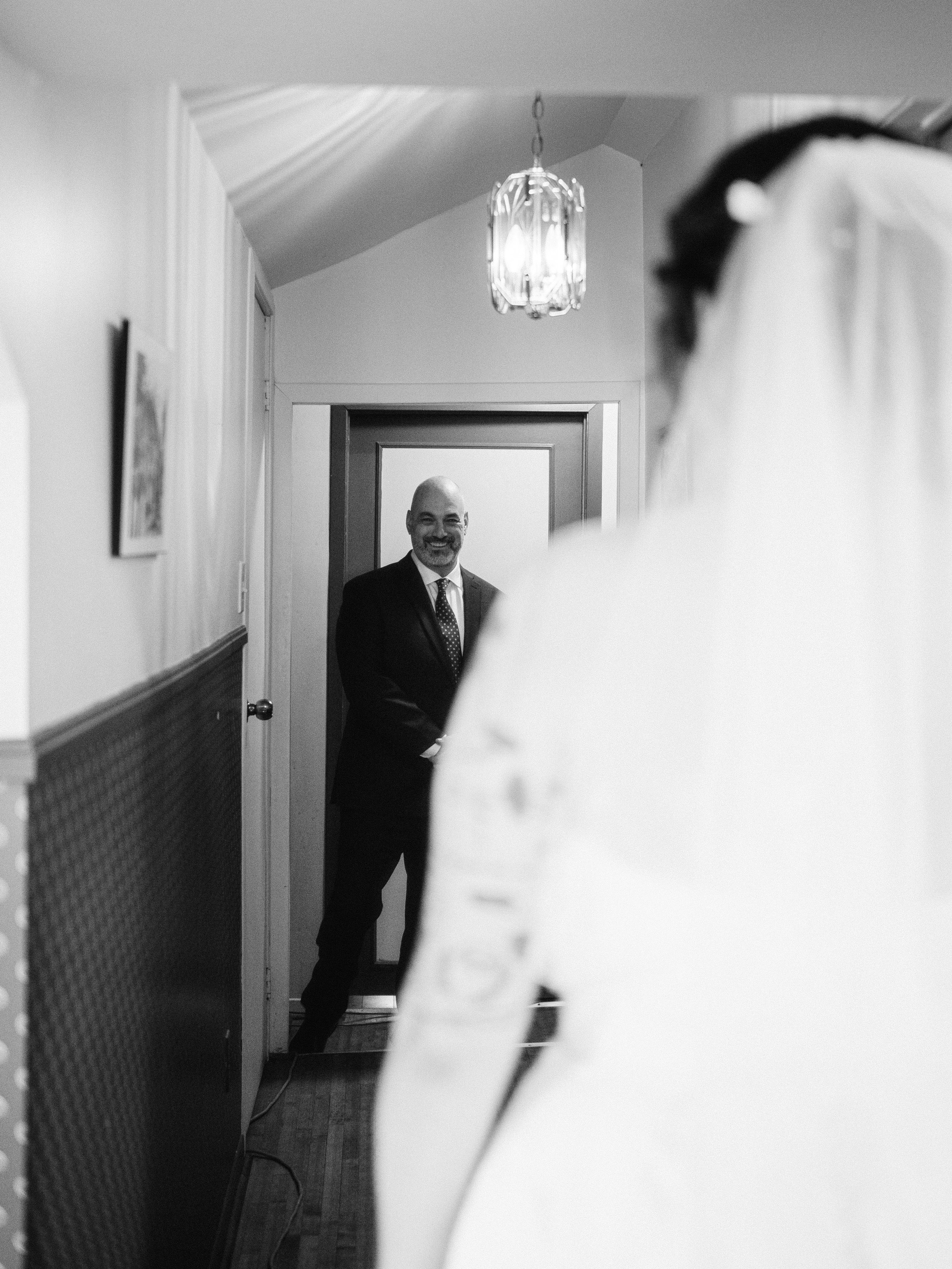 Camille & Dinh. Wedding and Family Photography Montreal Muriel Oe Photo