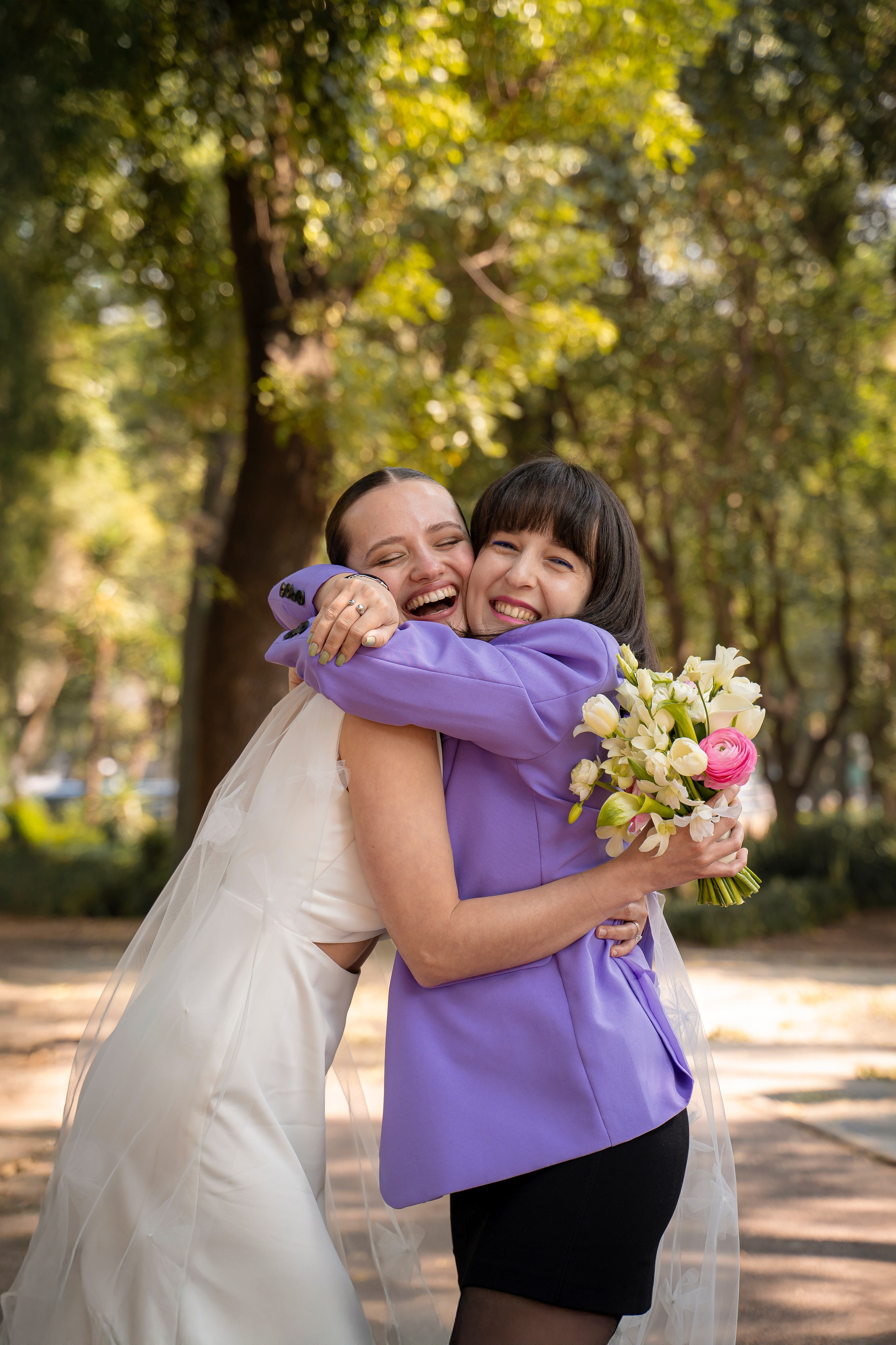 Professional Mexico City photographer specializing in weddings, surprise proposals, horse photo sessions and private events in Chapultepec. Ekaterina Frolova photography