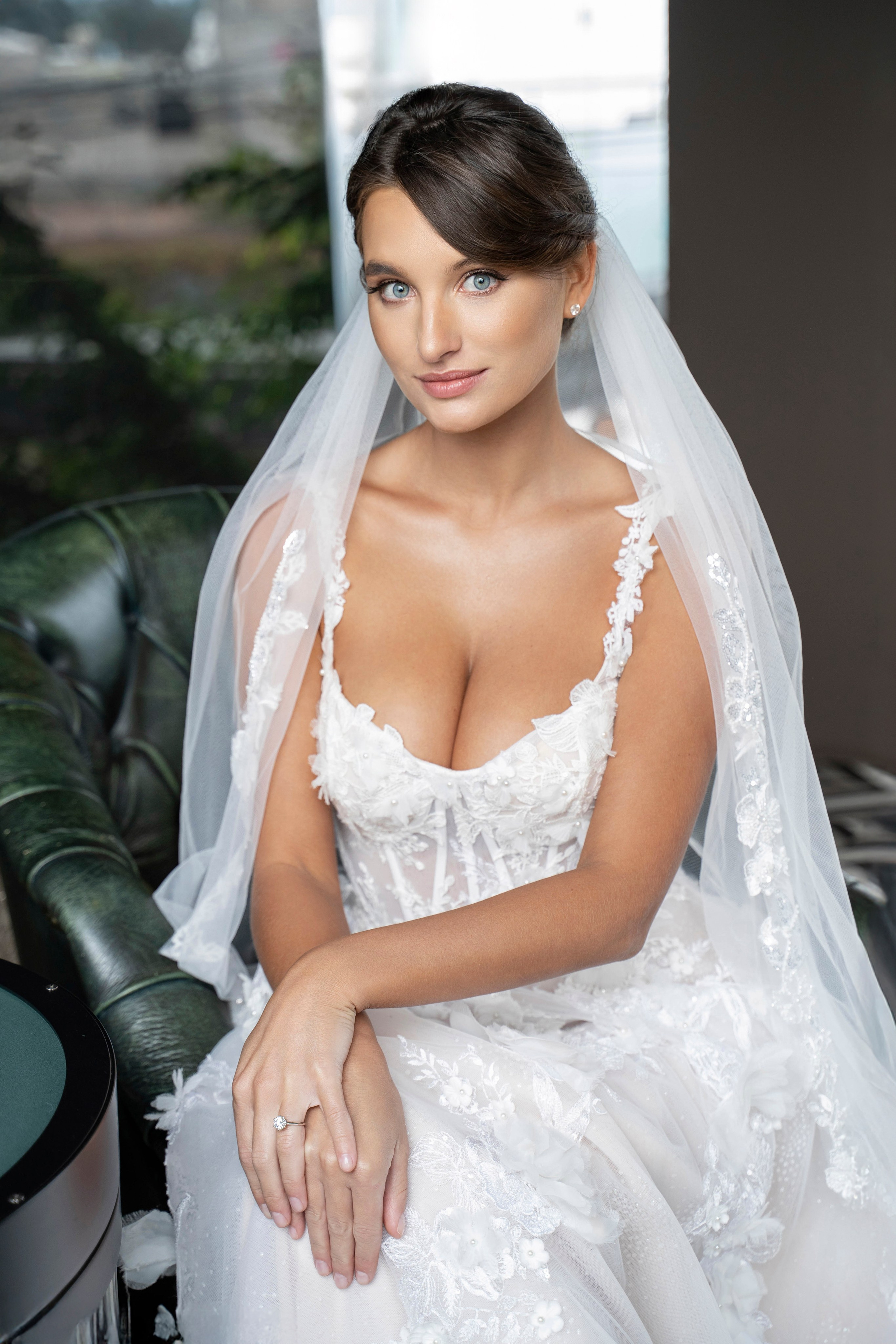 Professional Mexico City photographer specializing in weddings, surprise proposals, horse photo sessions and private events in Chapultepec. Ekaterina Frolova photography