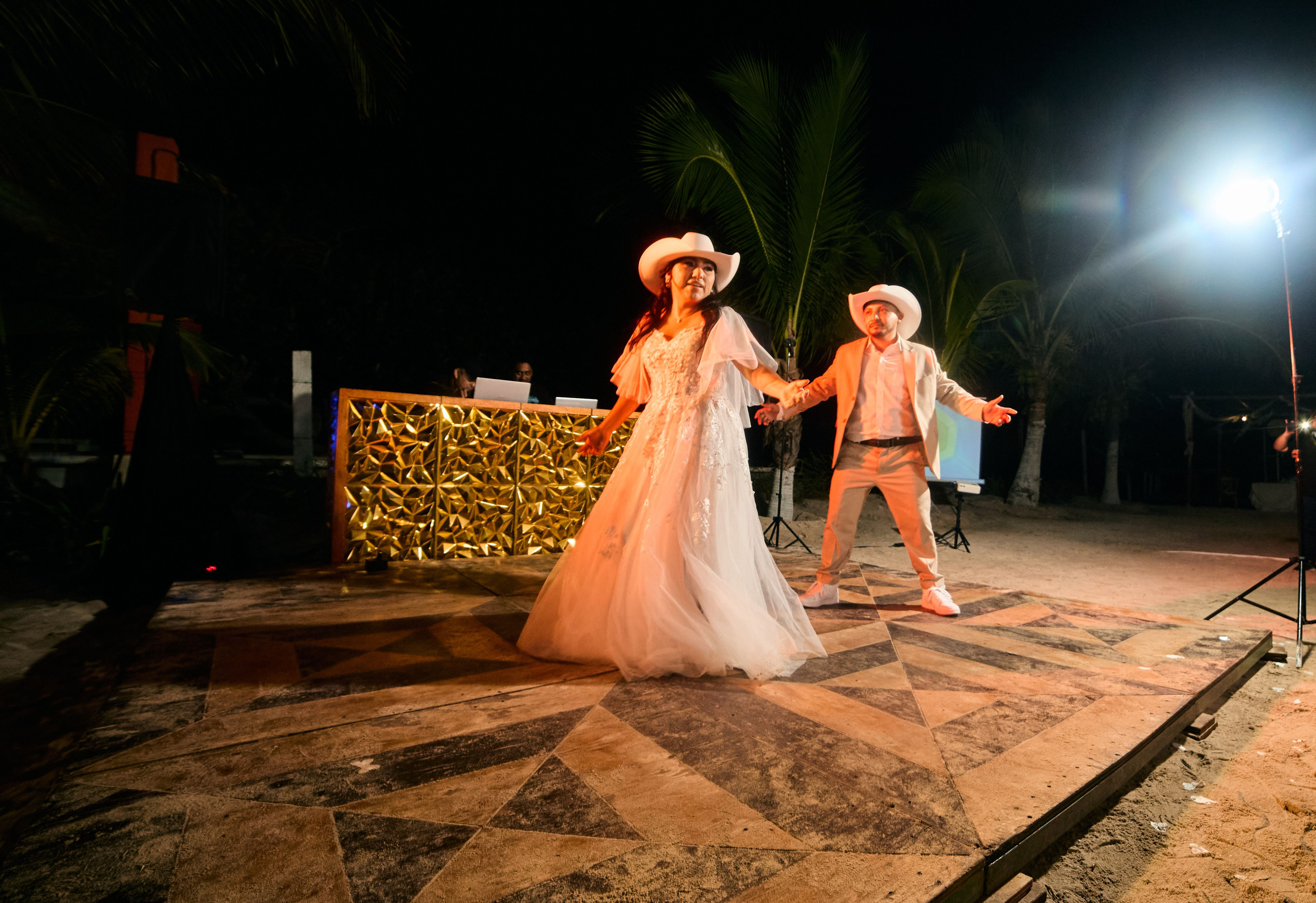 Samuel & ADriana. Christian Ku fotógrafo en Mérida, Yucatán