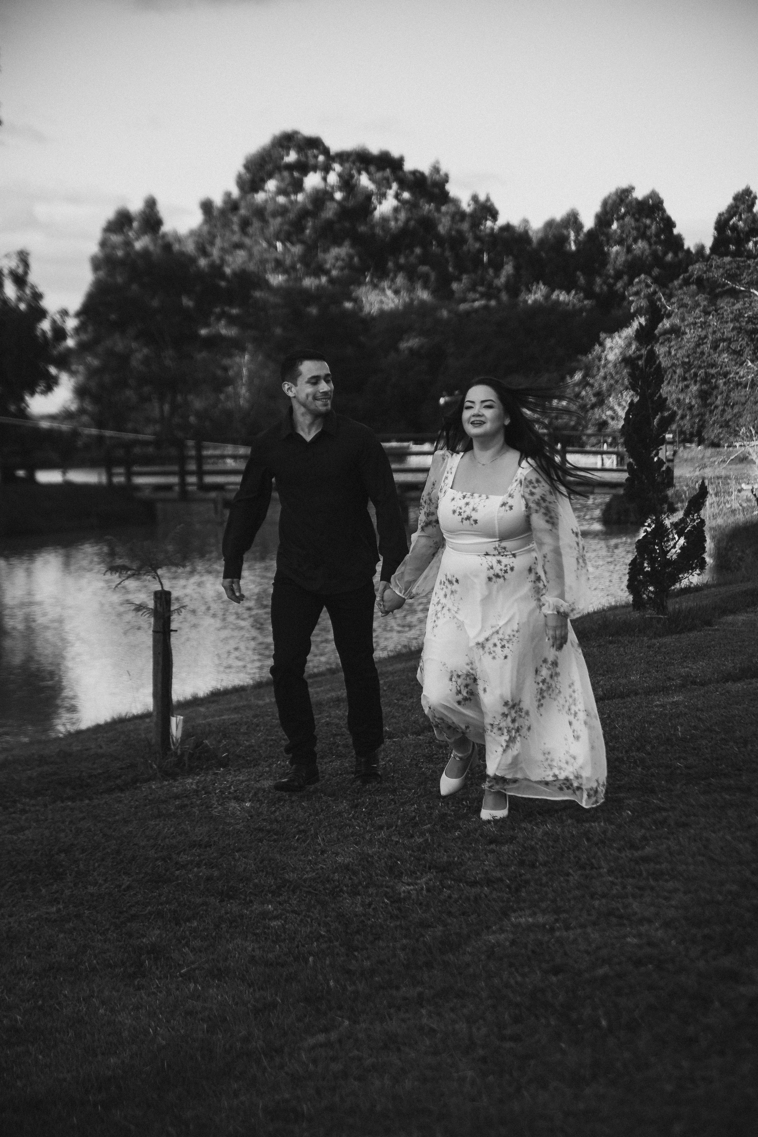 Pré Wedding. PaeschPhotos Fotografia