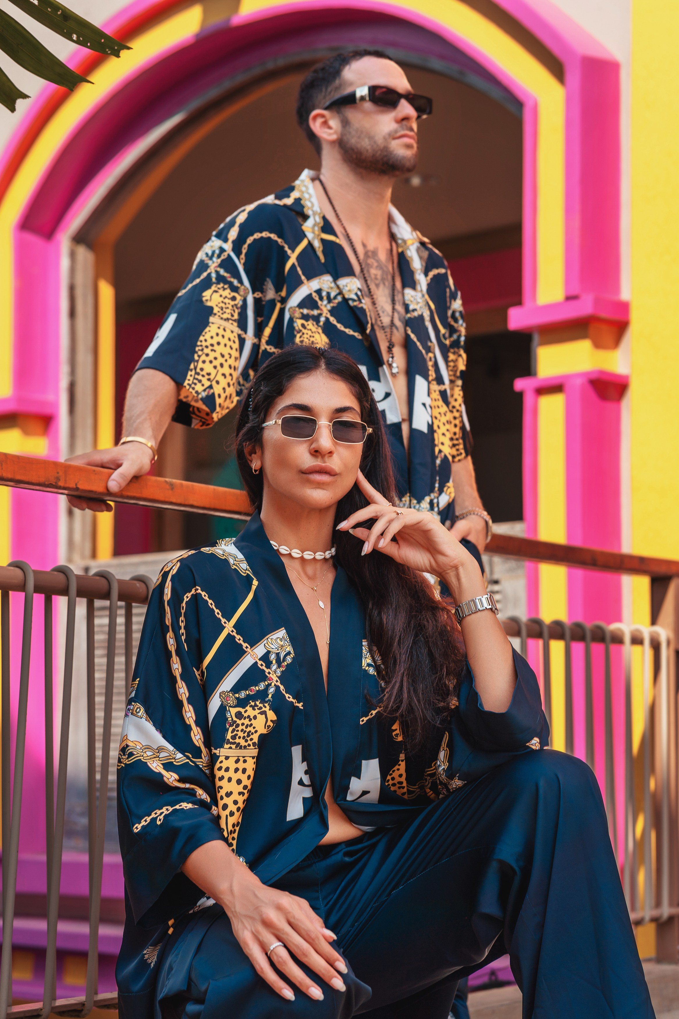 Portrait Photography in Phuket