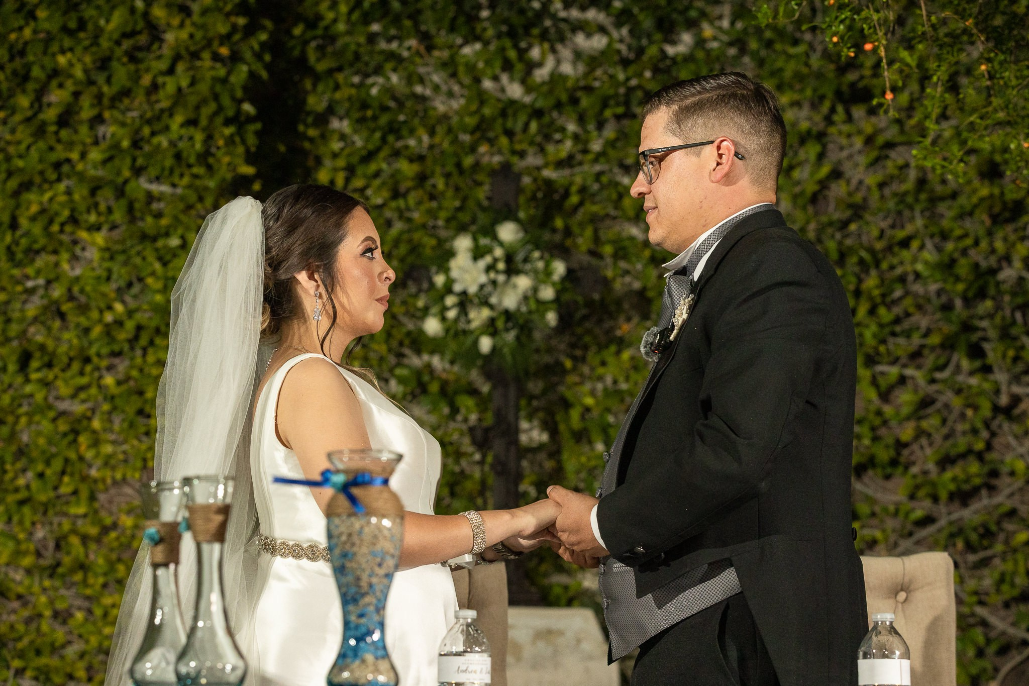 Boda Andrea & Luis. Lg Fotografia