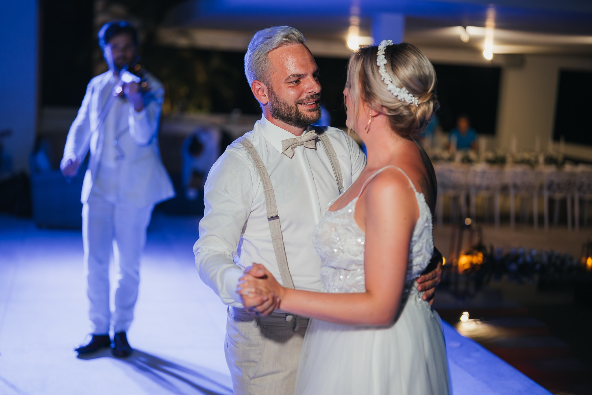 Tanja and Jean Pierre 17.04.2025. Свадьба на Самуи, Таиланд. Свадебный фотограф
