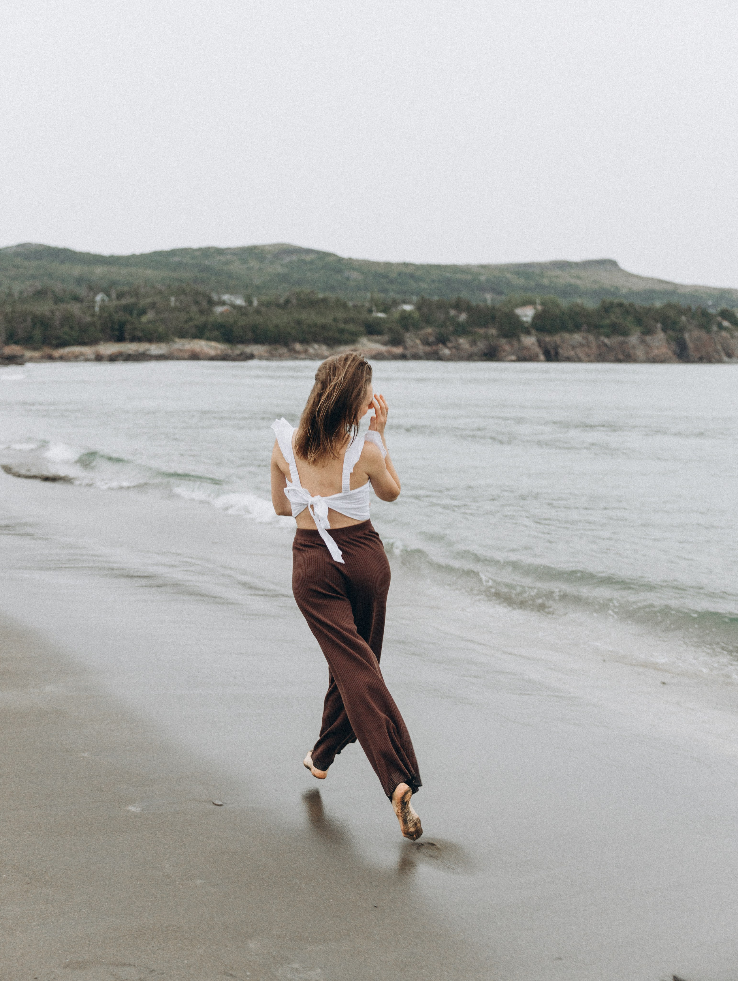 Love story. Children’s and family photographer in St. John’s, NL | Marina Peliukh