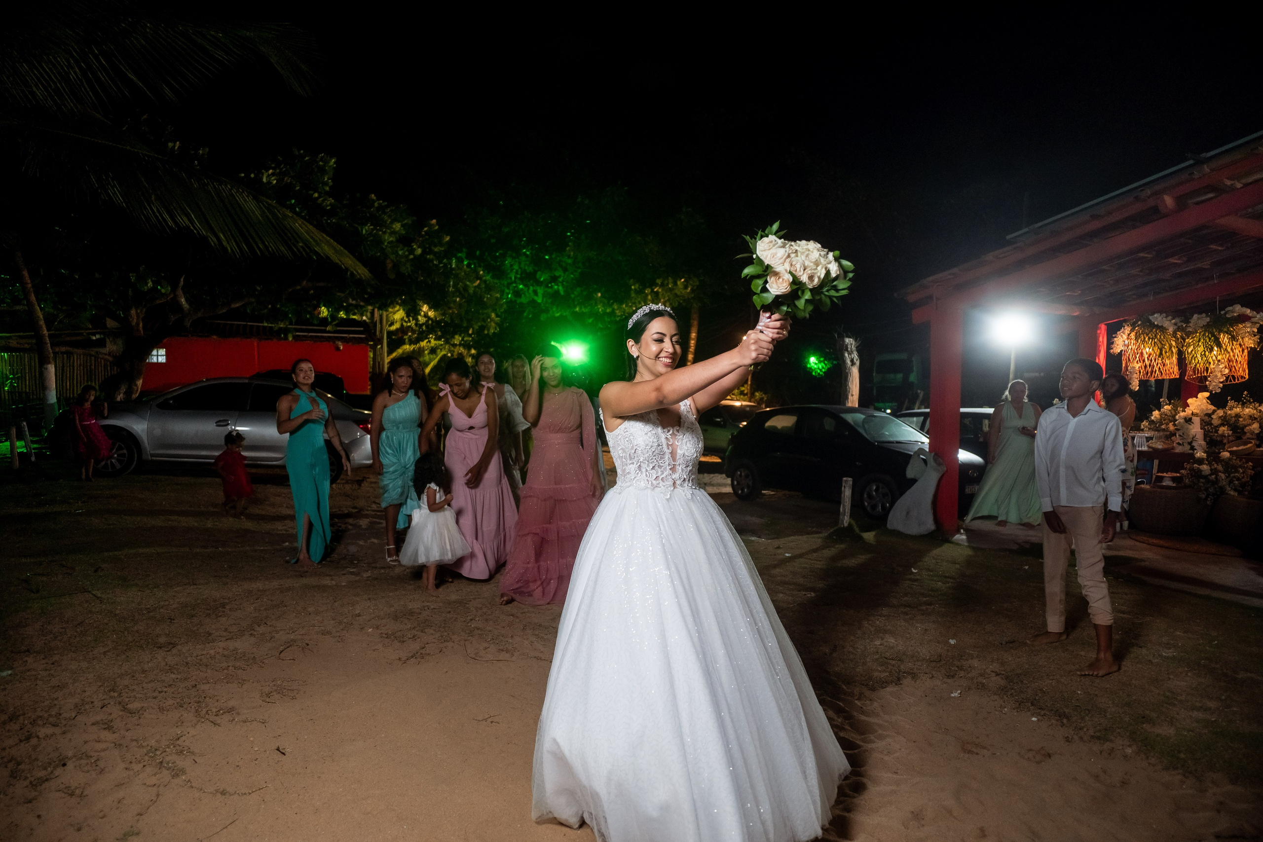 Casamento - Elô & Gui. Fotografias Massa