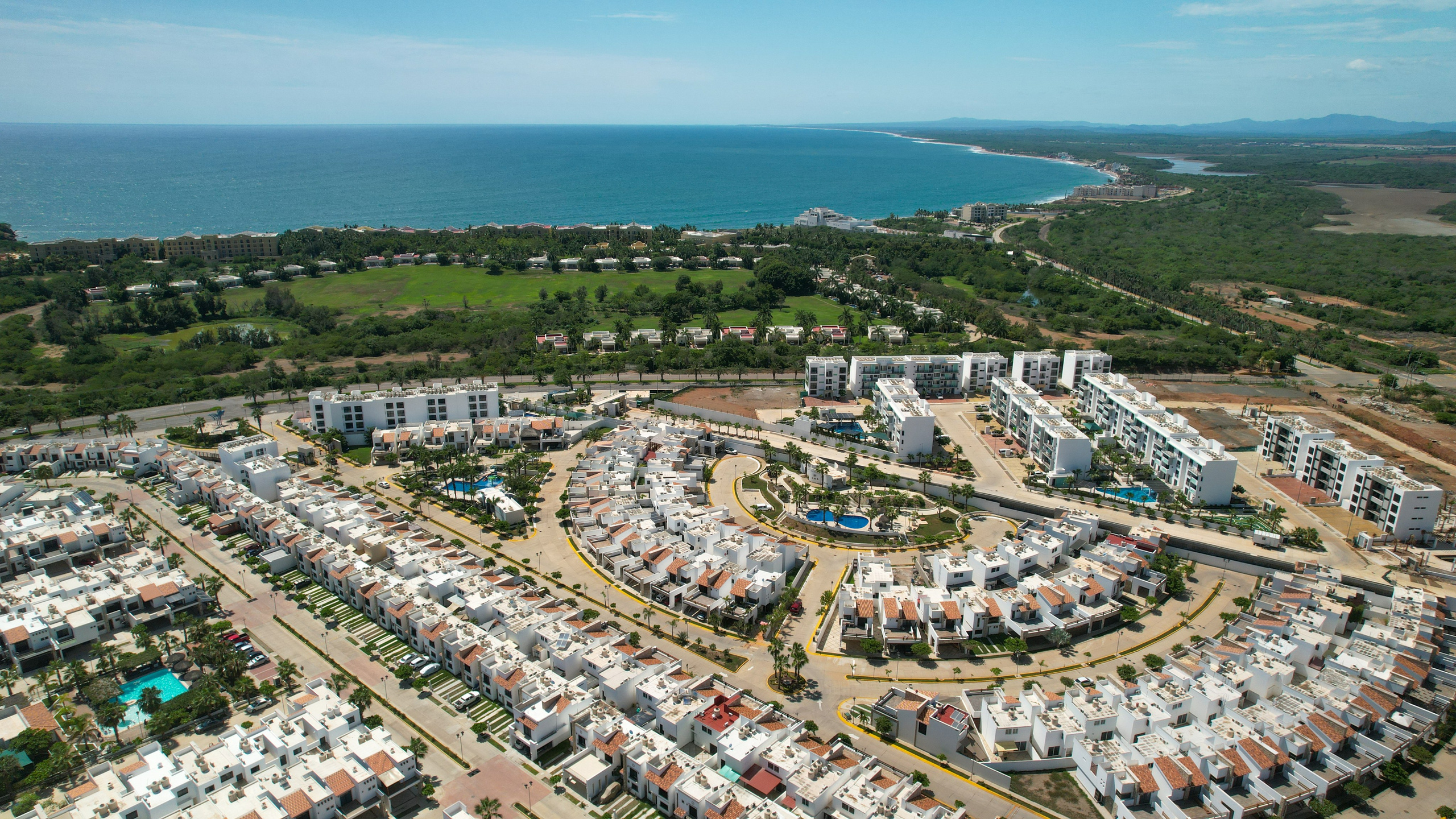 Real Estate Photography. Victoria Castellanos. Photographer in Mazatlán