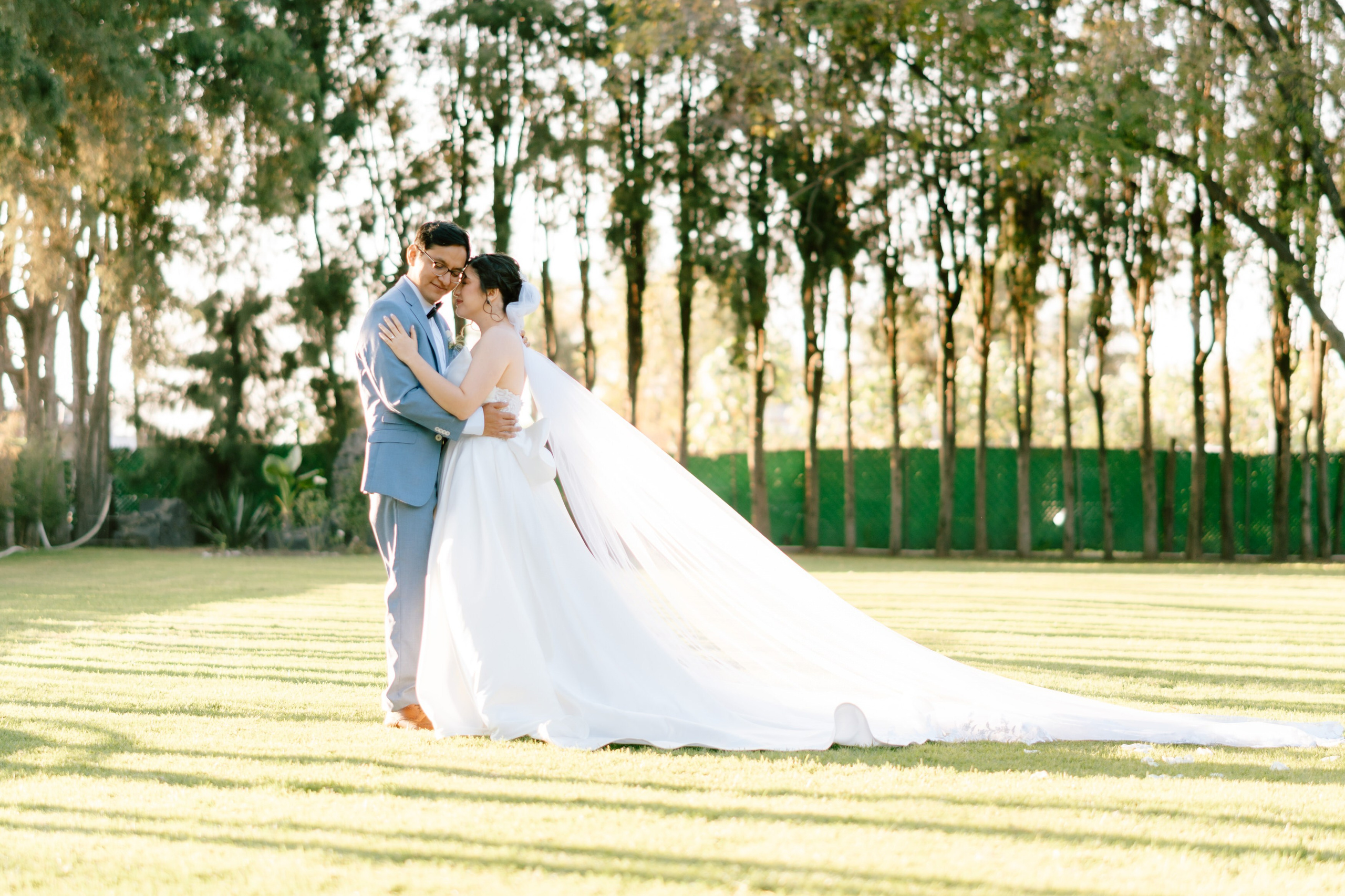 Daniel y Alejandra. Fotografo Profesional