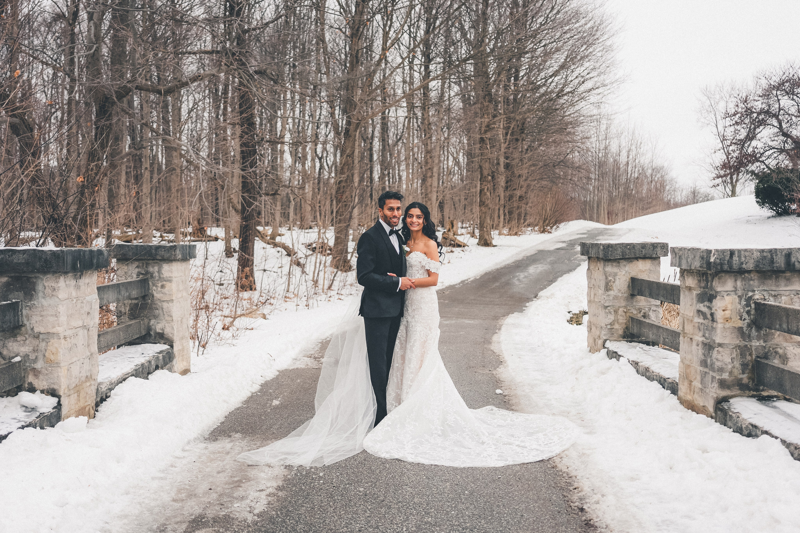 Arantxa&Devohn — Wedding story. Madhurina photography