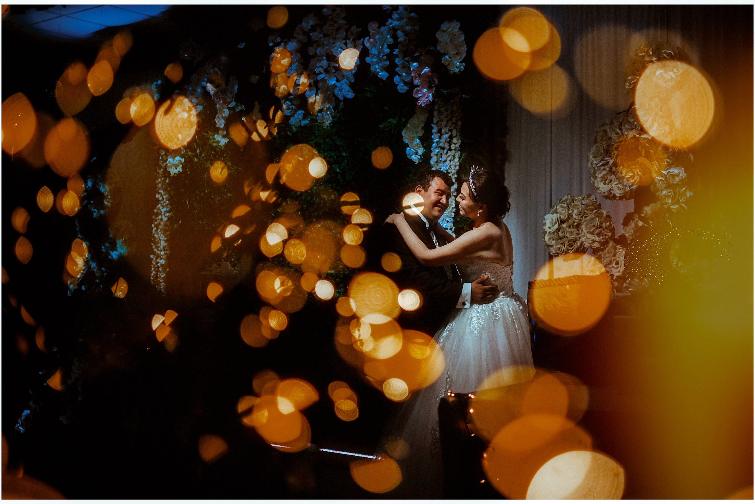 Fotografía de boda en Coatzacoalcos — Carlos RaGo